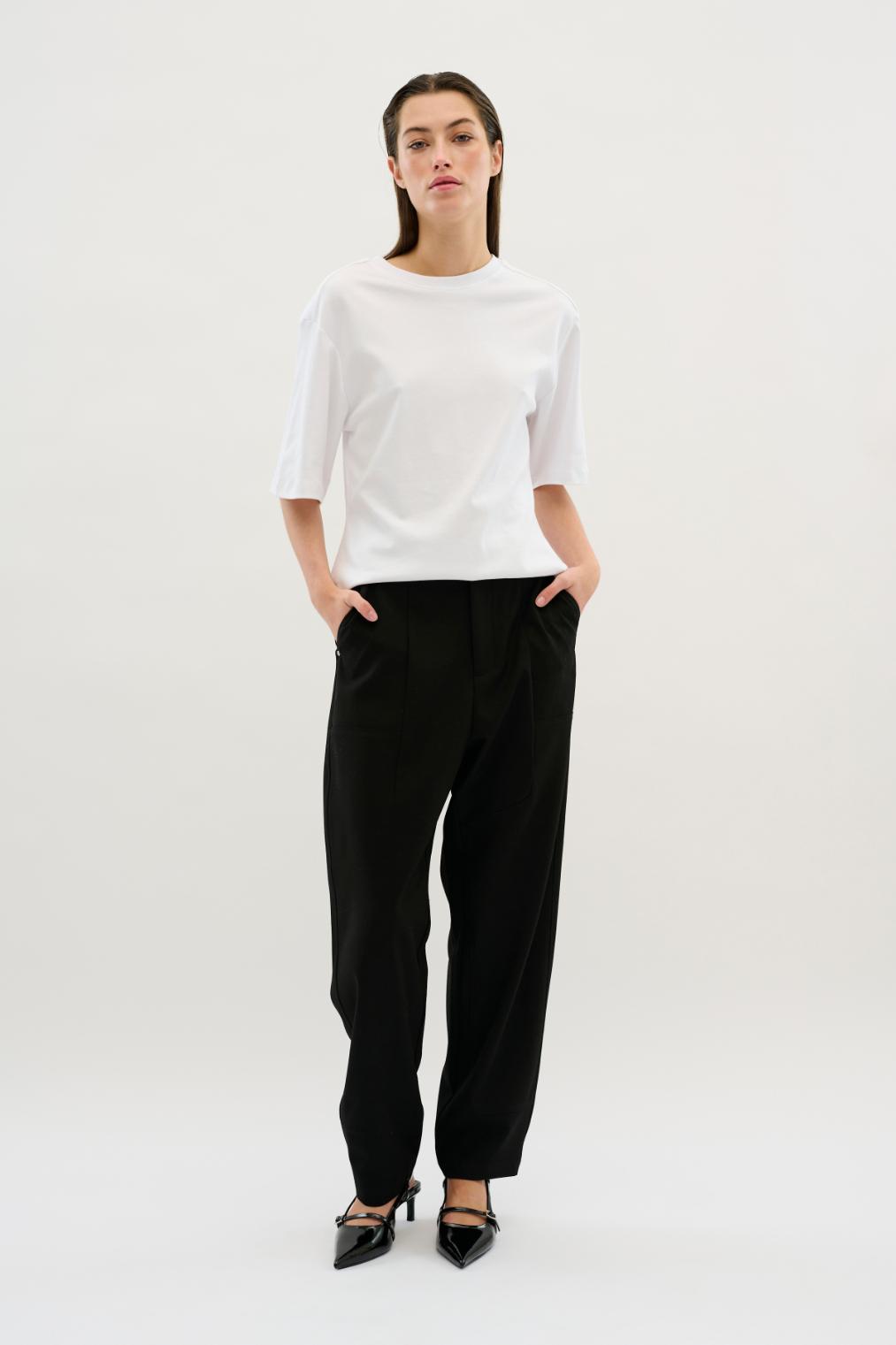 Karen by Simonsen Ramla Pants - Black