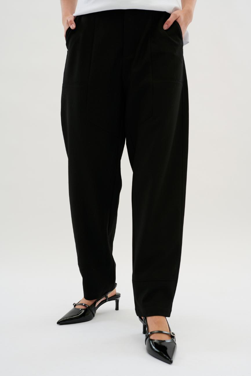 Karen by Simonsen Ramla Pants - Black