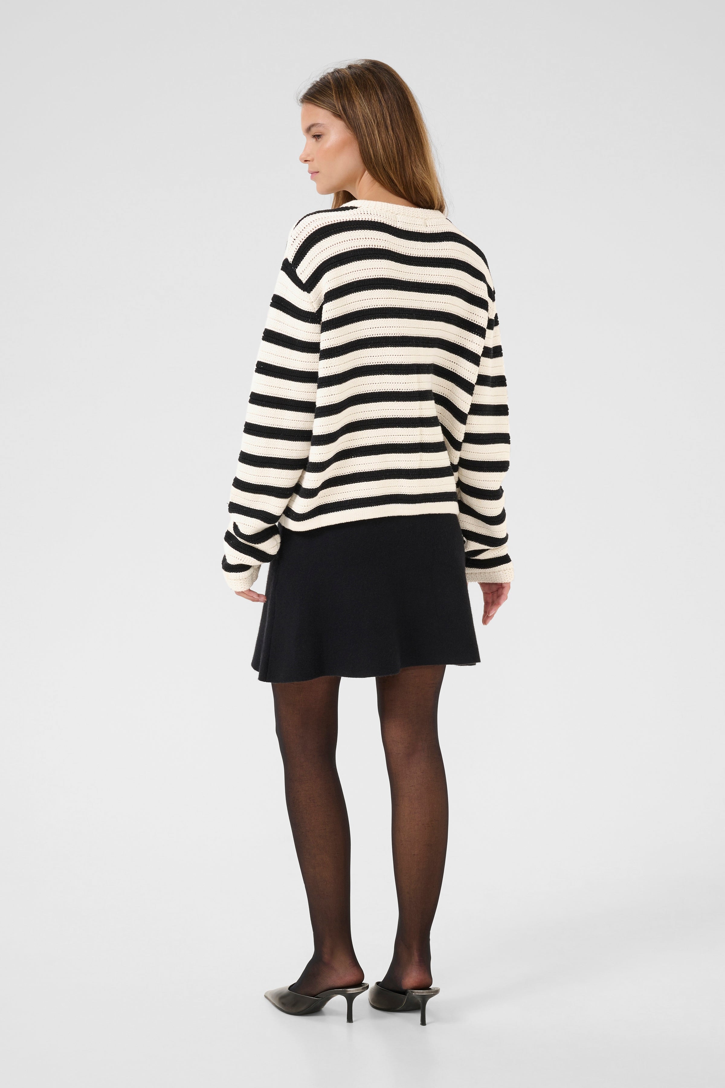 Karen by Simonsen Une Cardigan