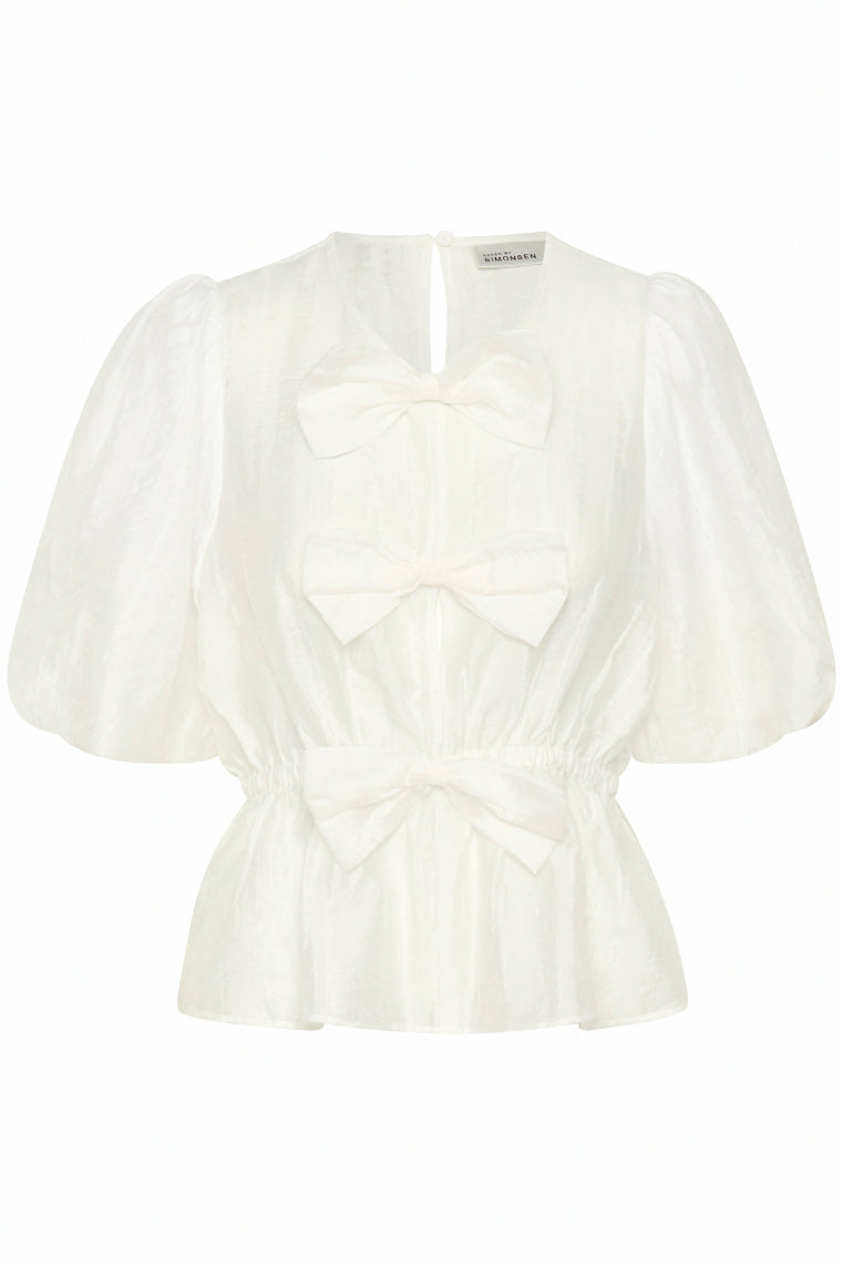 Umami Shirt - White