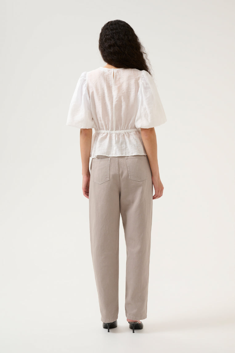 Umami Shirt - White