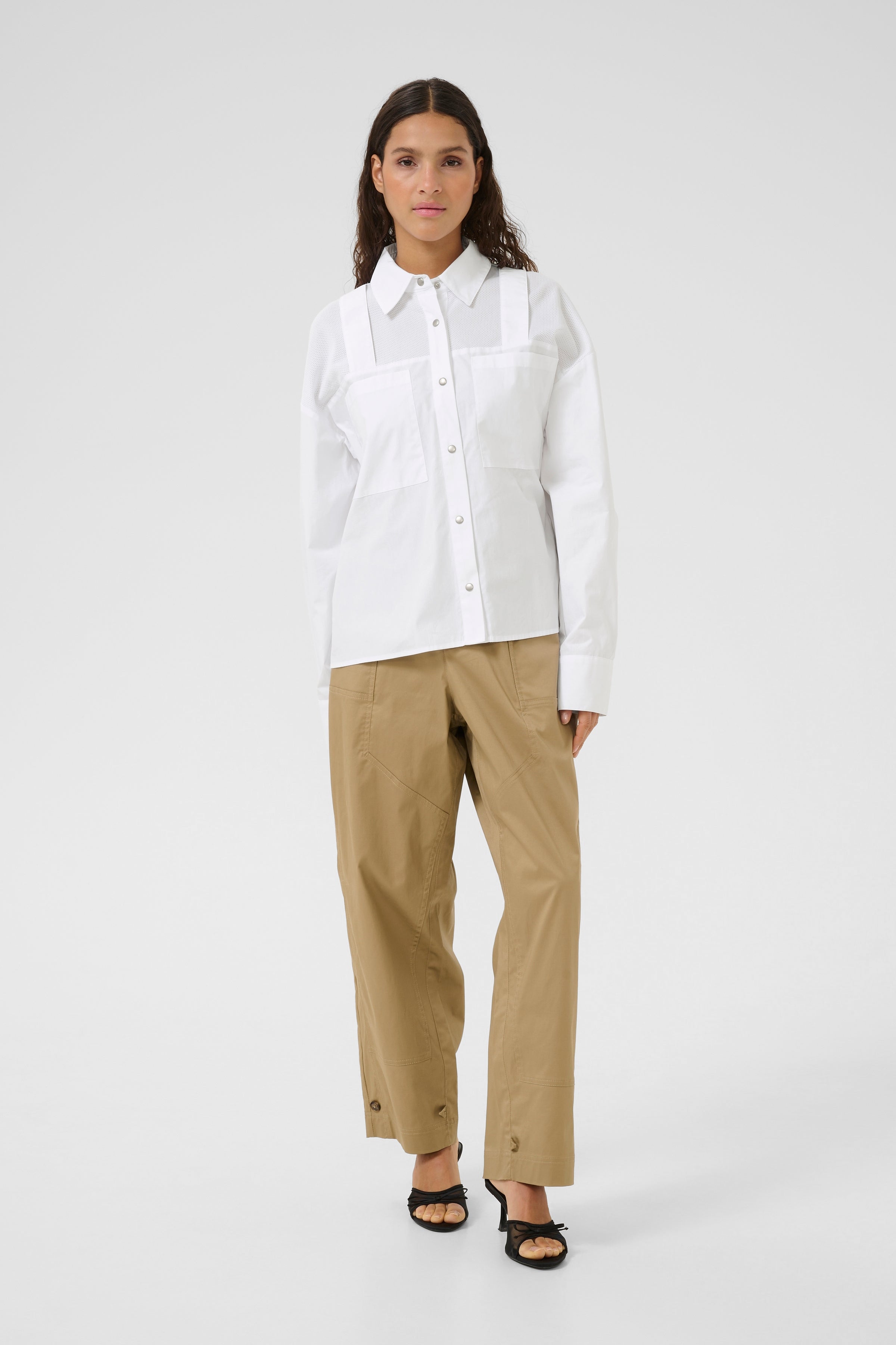 Karen by Simonsen Umali Shirt