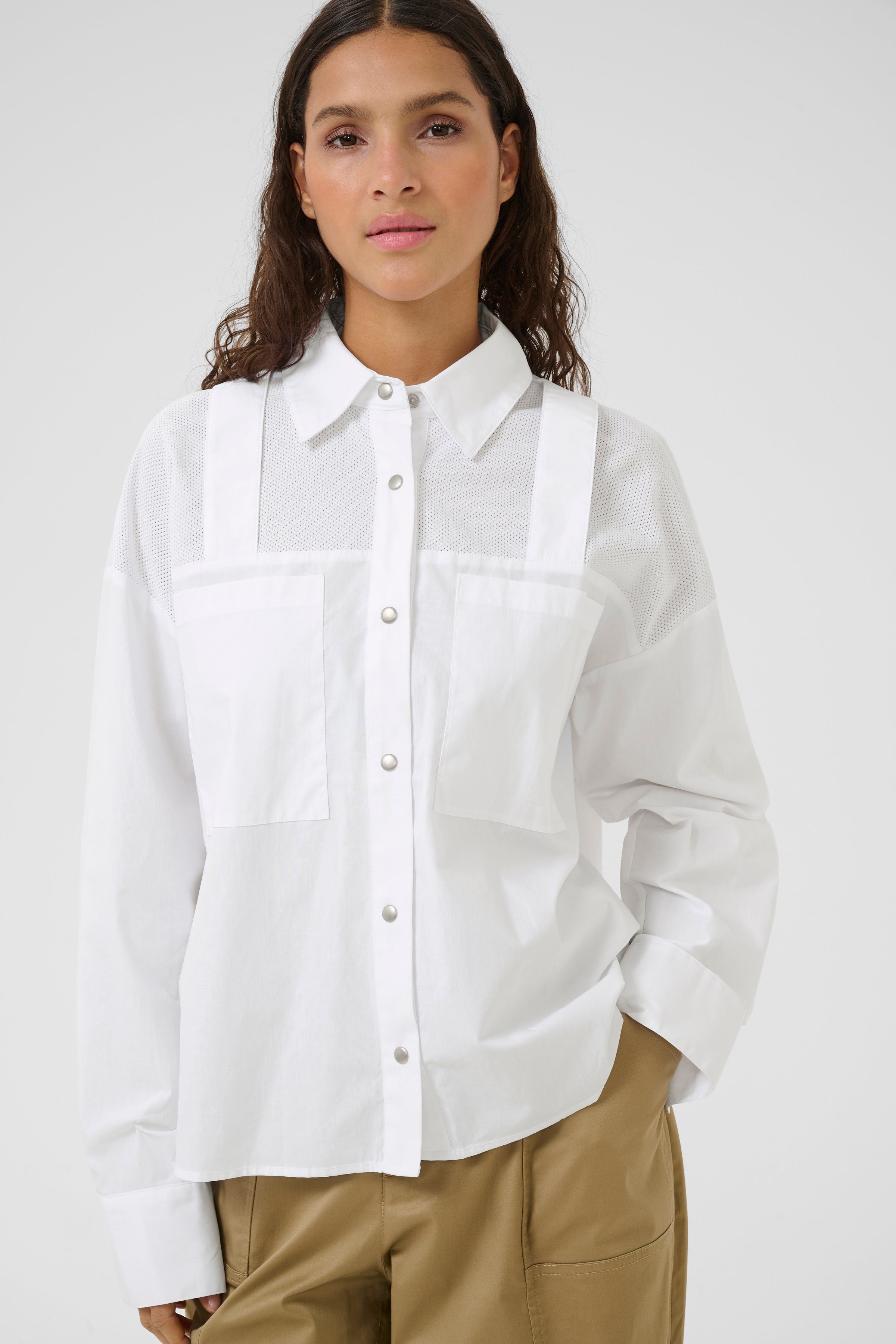 Karen by Simonsen Umali Shirt