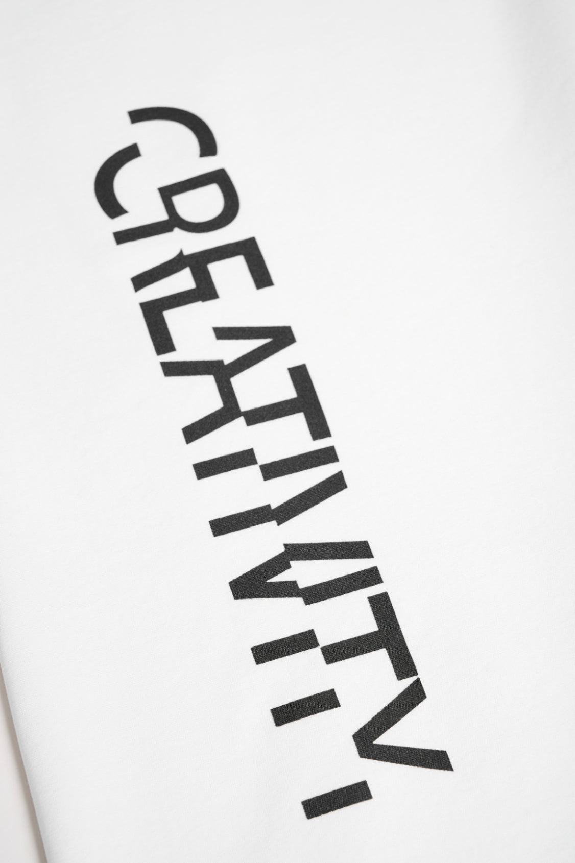 Unity Tee - White