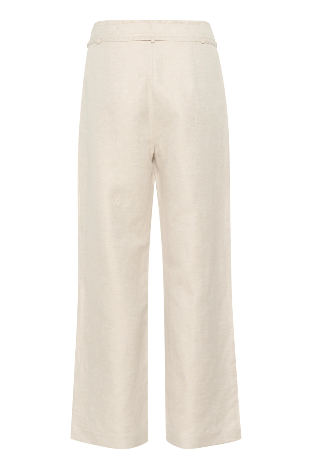 Via Ro Pants - Natural