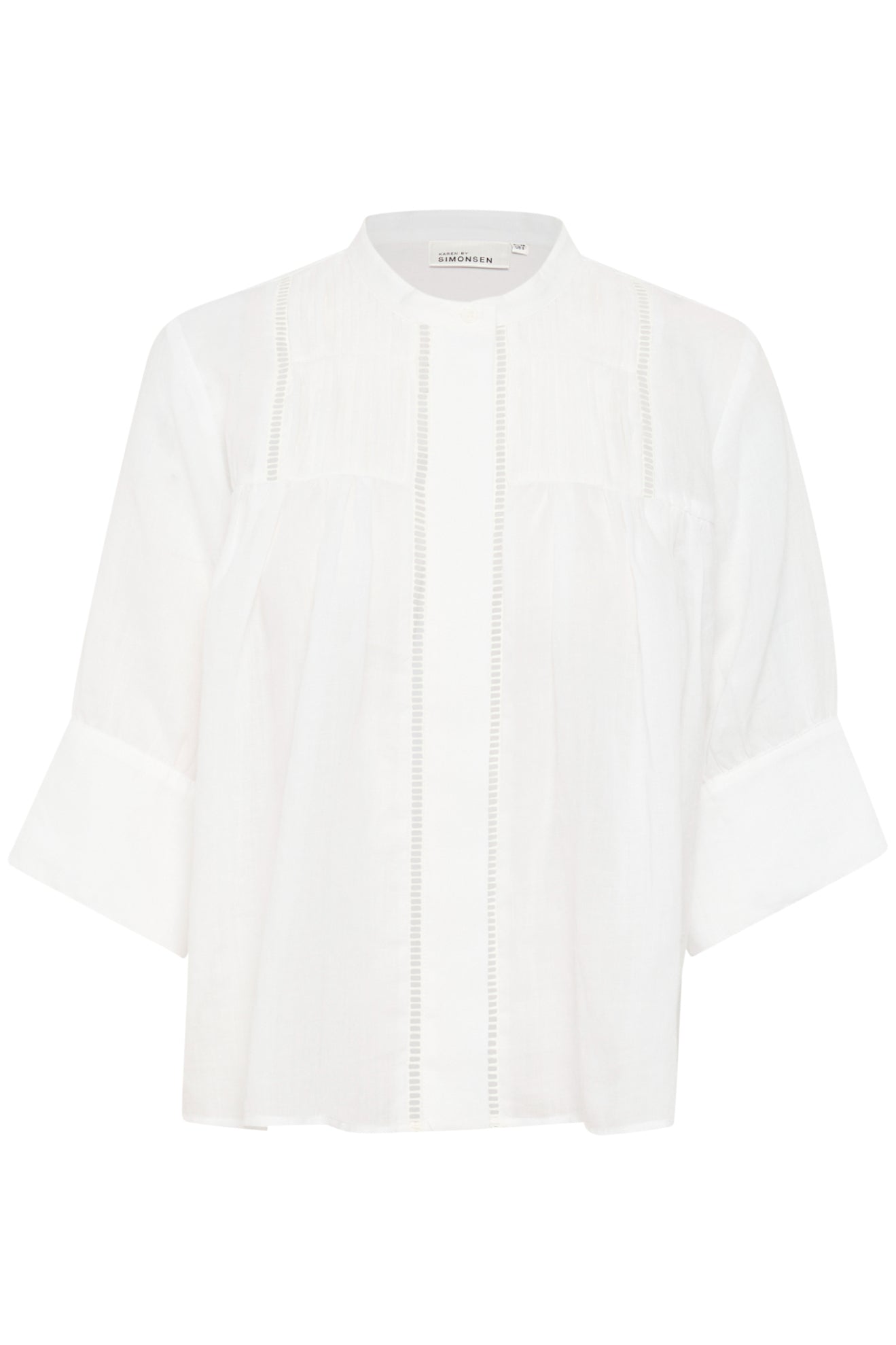 Vilde Blouse - White