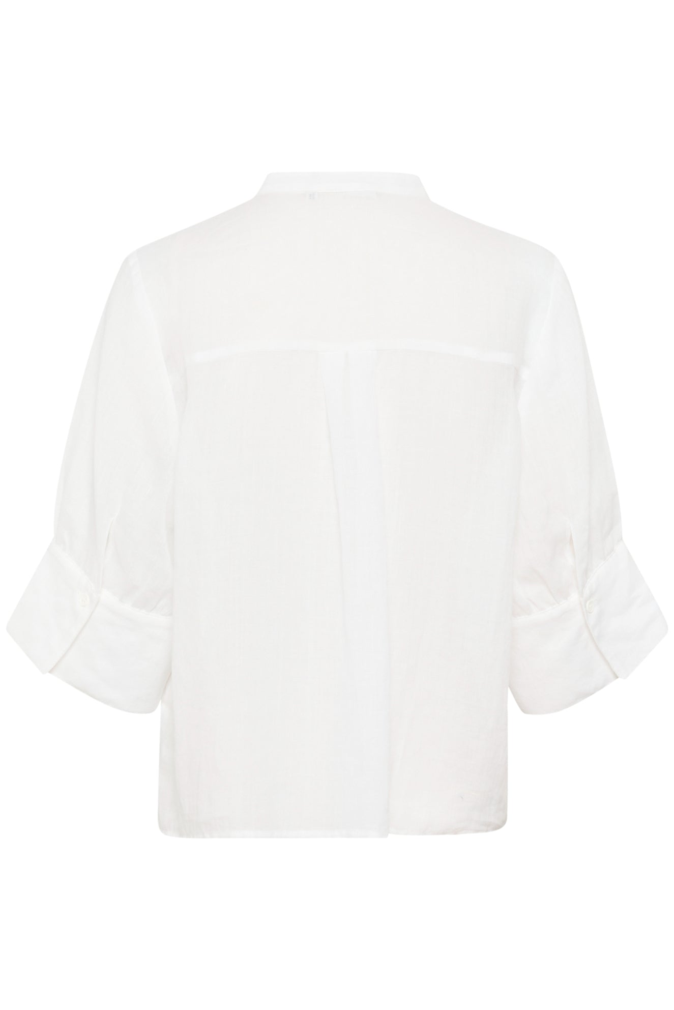Vilde Blouse - White