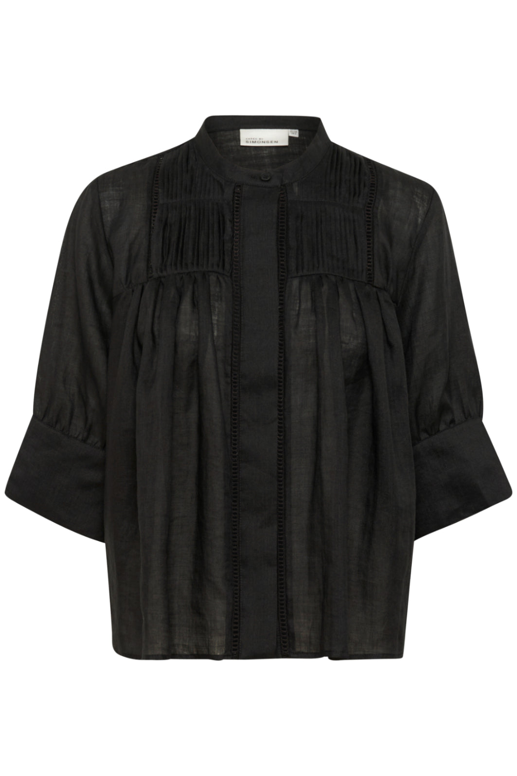 Vilde Blouse - Black