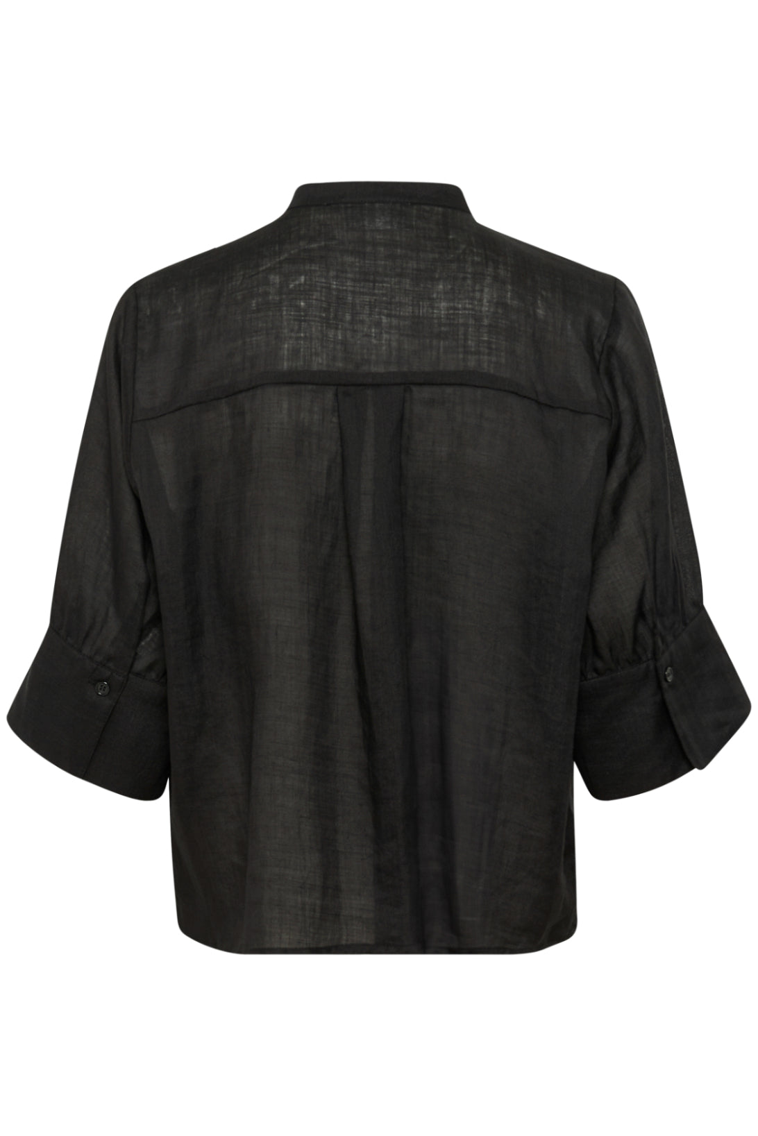 Vilde Blouse - Black