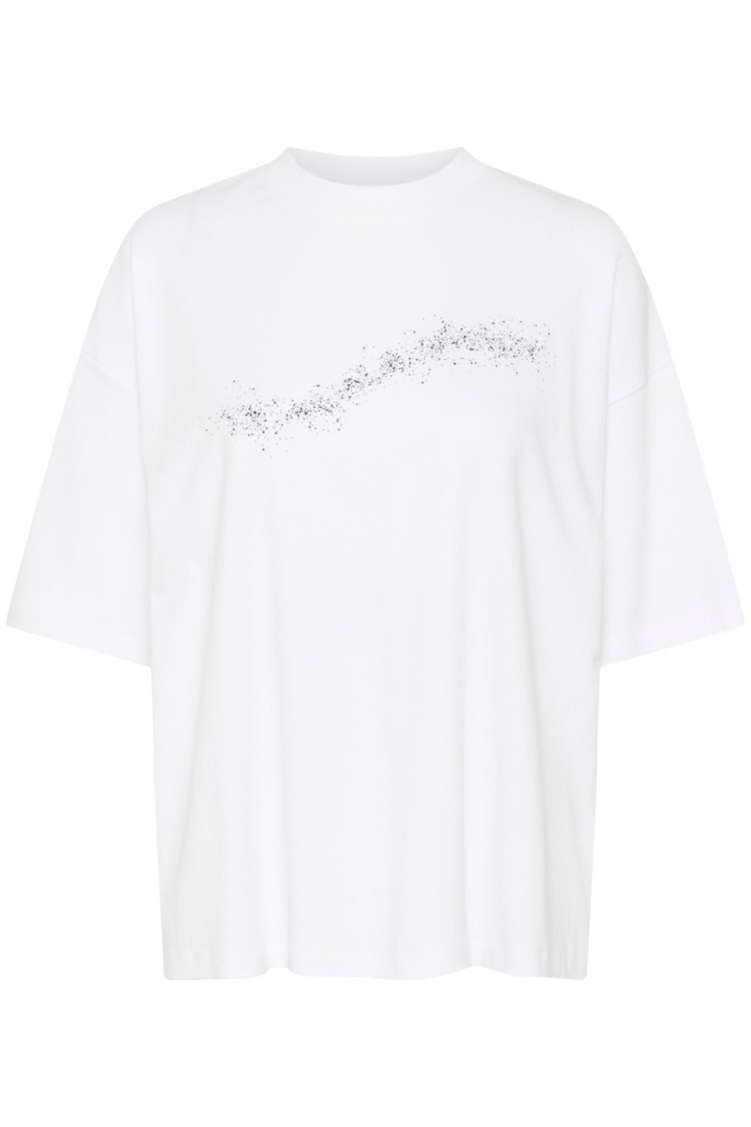 Vigdis Tee - Graphic Print