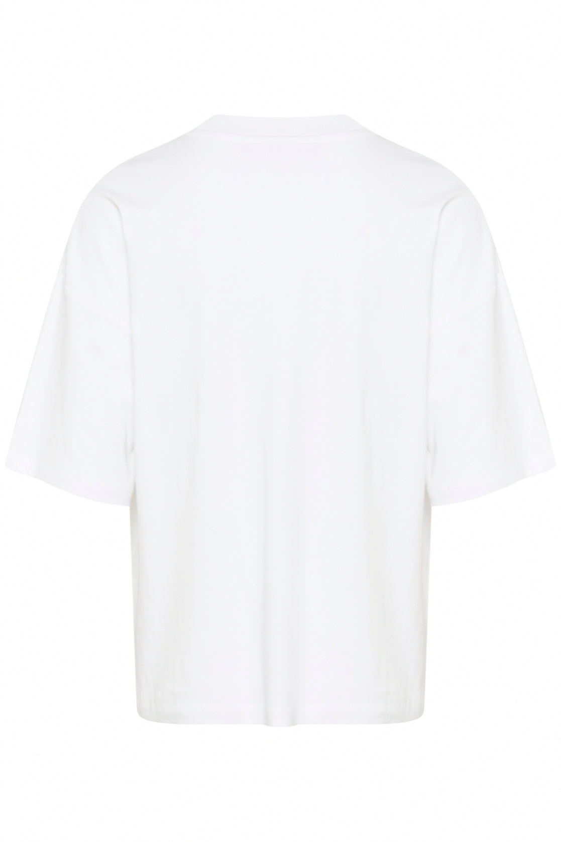 Vigdis Tee - Graphic Print