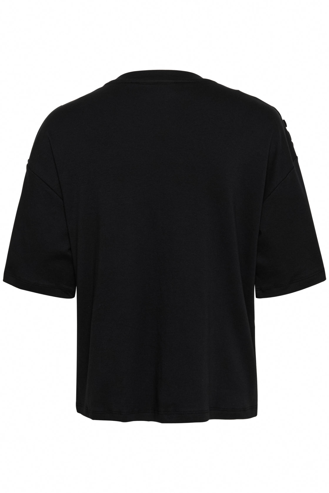 Vivian Tee - Black