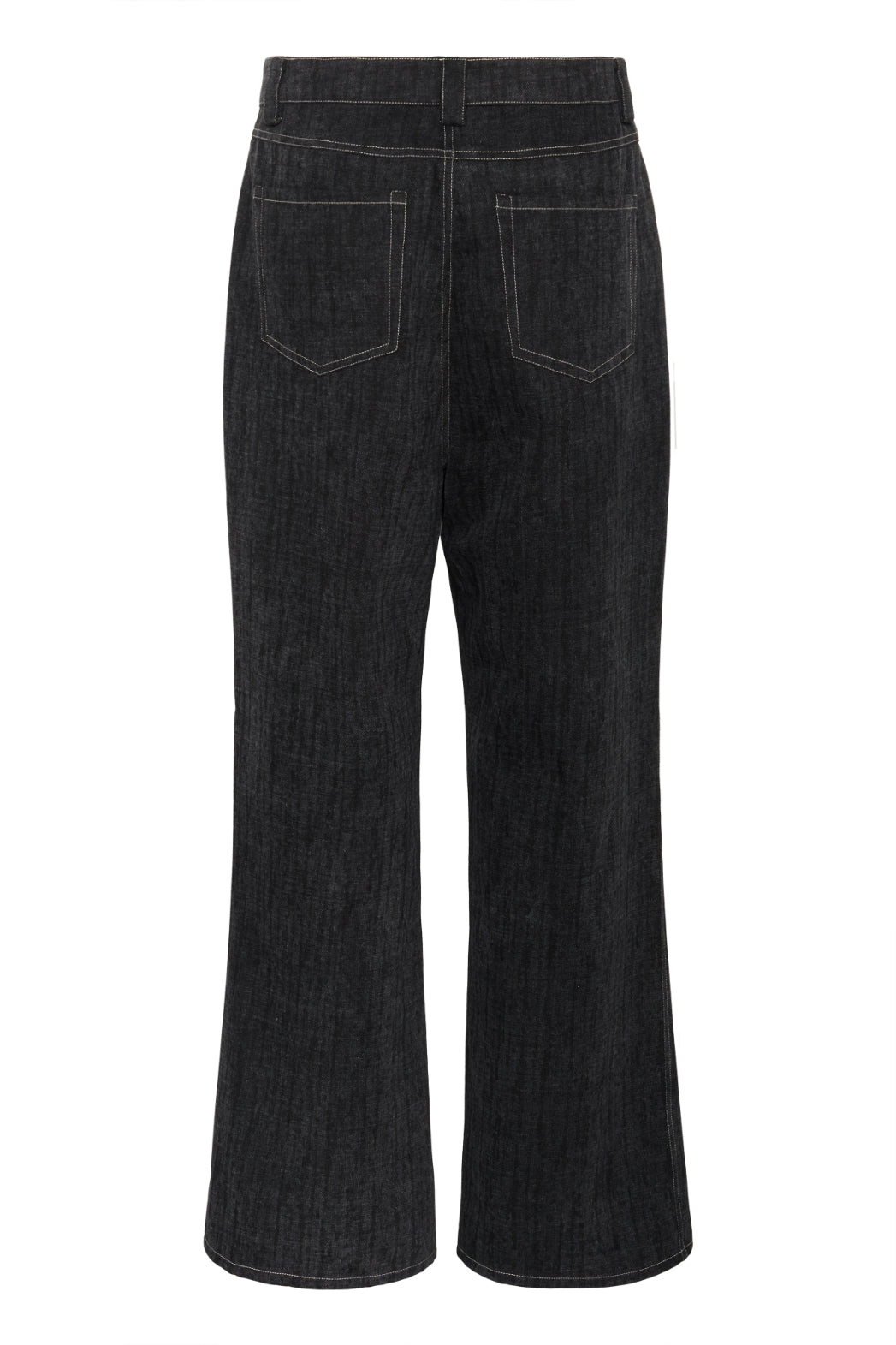 Beverley Jeans - Dark Grey