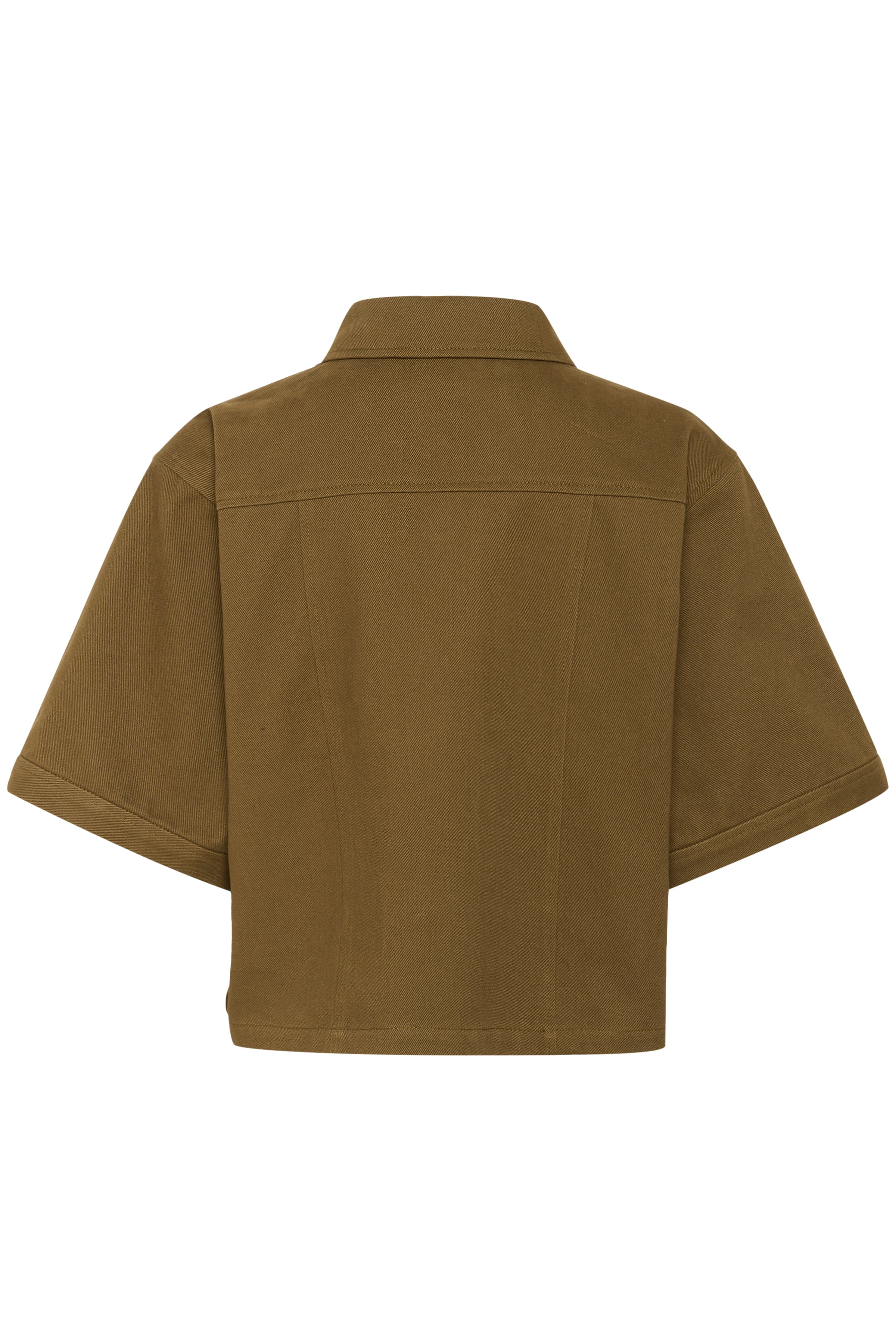 Benedicte Shirt - Kangaro0