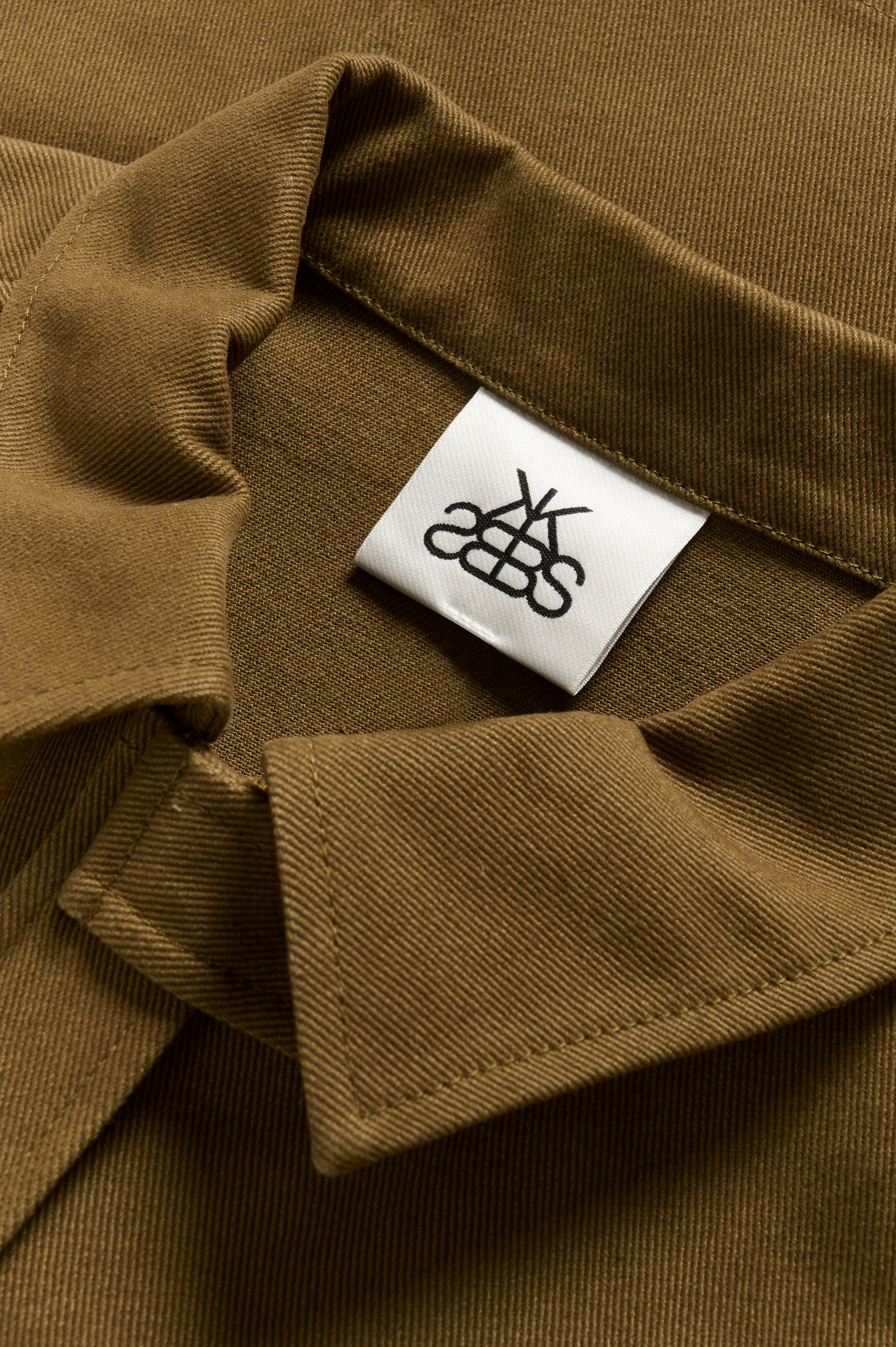 Benedicte Shirt - Kangaro0