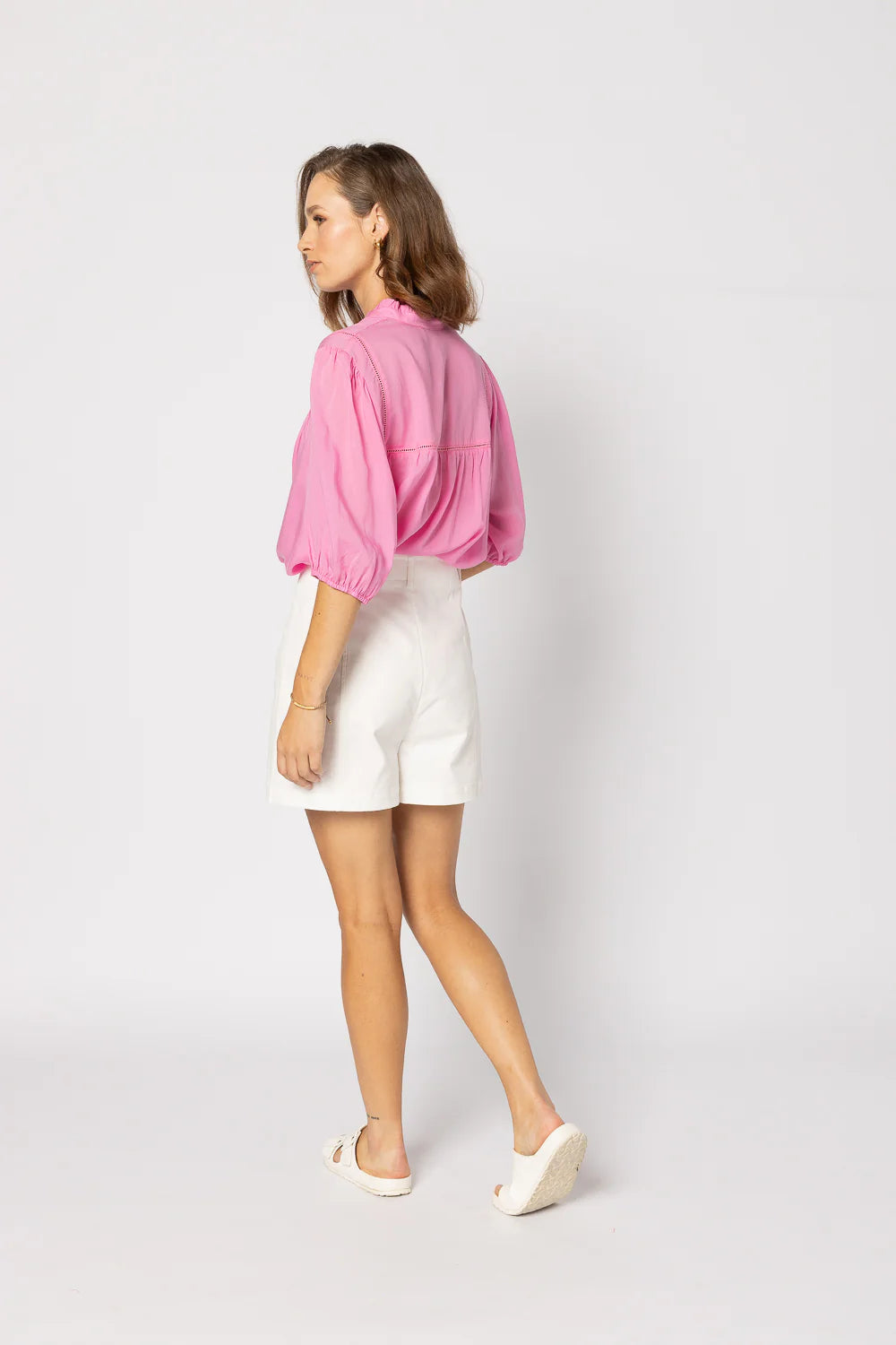 Dalila Top - Sherbert