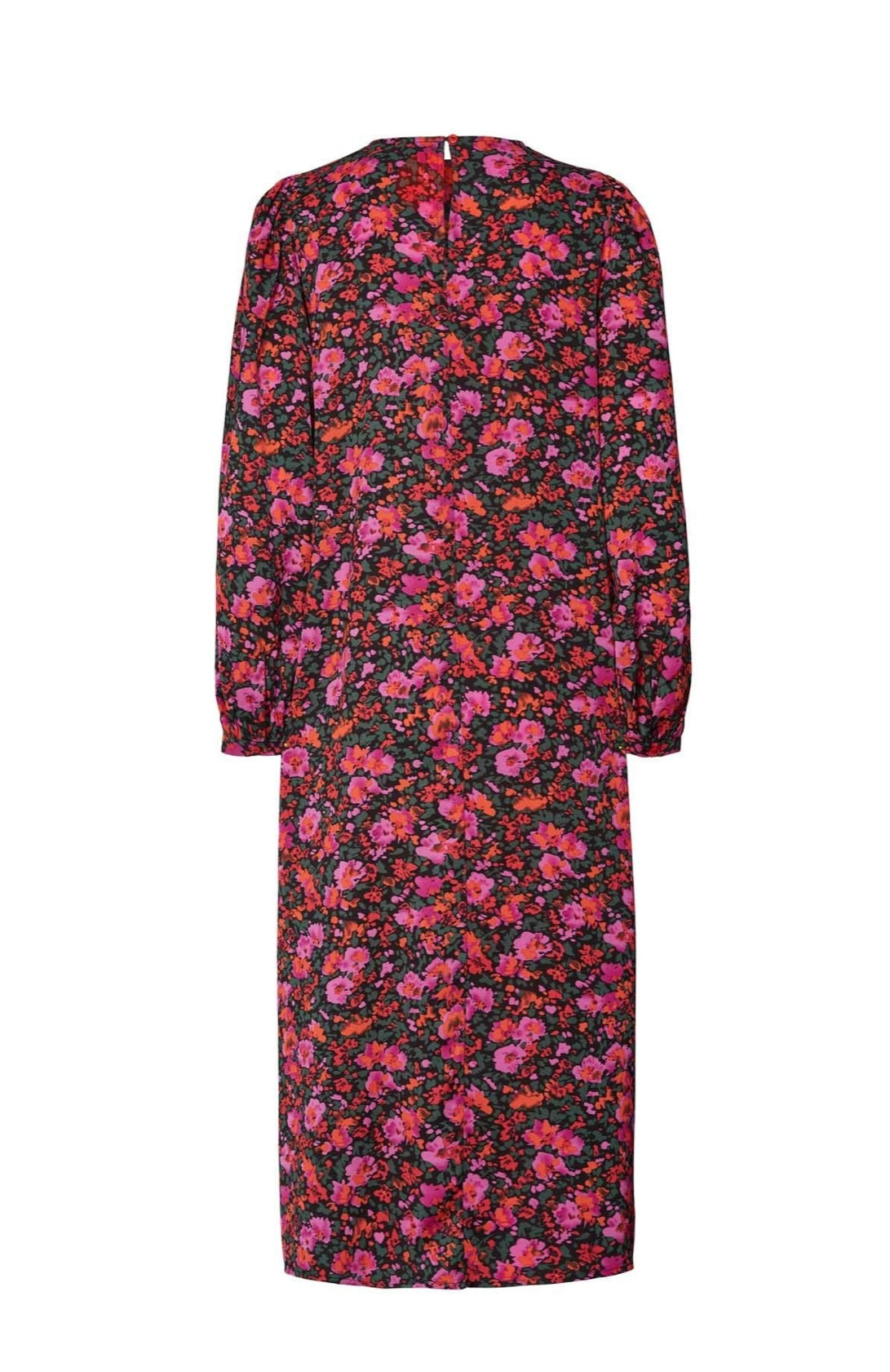 Lollys Laundy Lucas Dress Floral