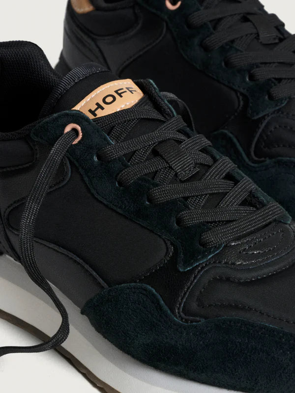 Hoff City Sneaker - New York