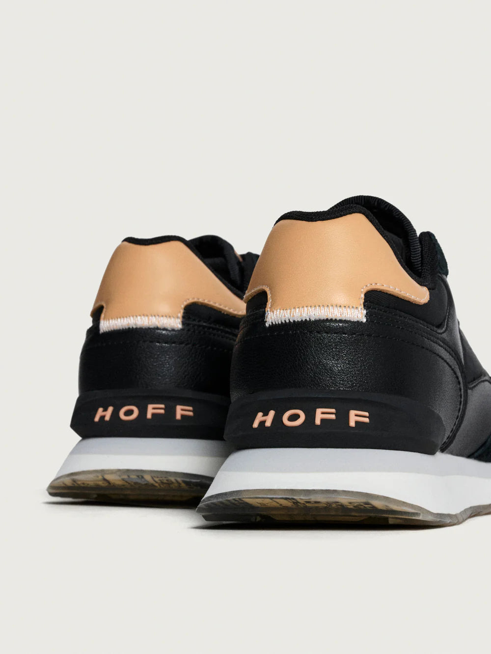 Hoff City Sneaker - New York