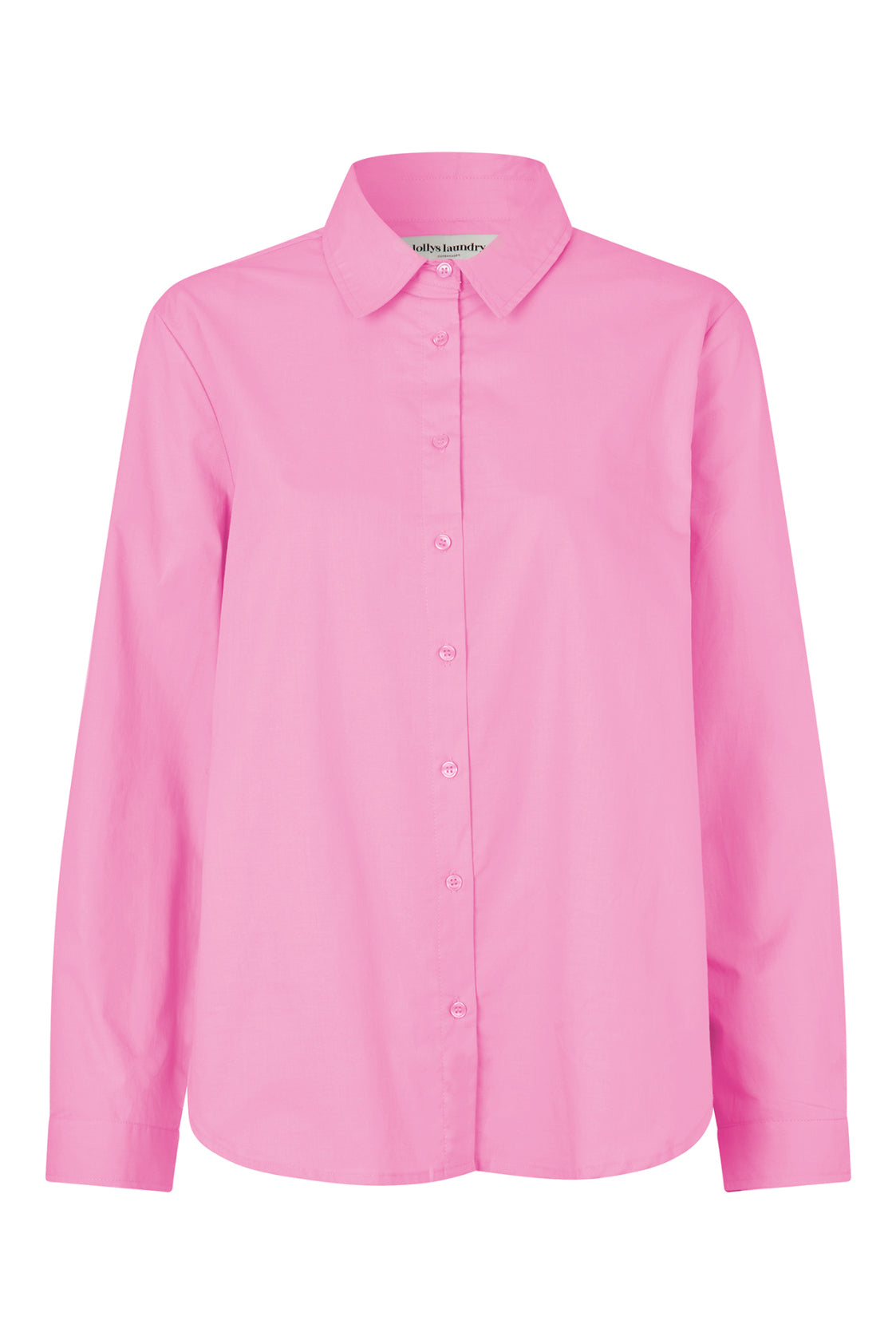 Lollys Laundry Joyce Shirt - Pink