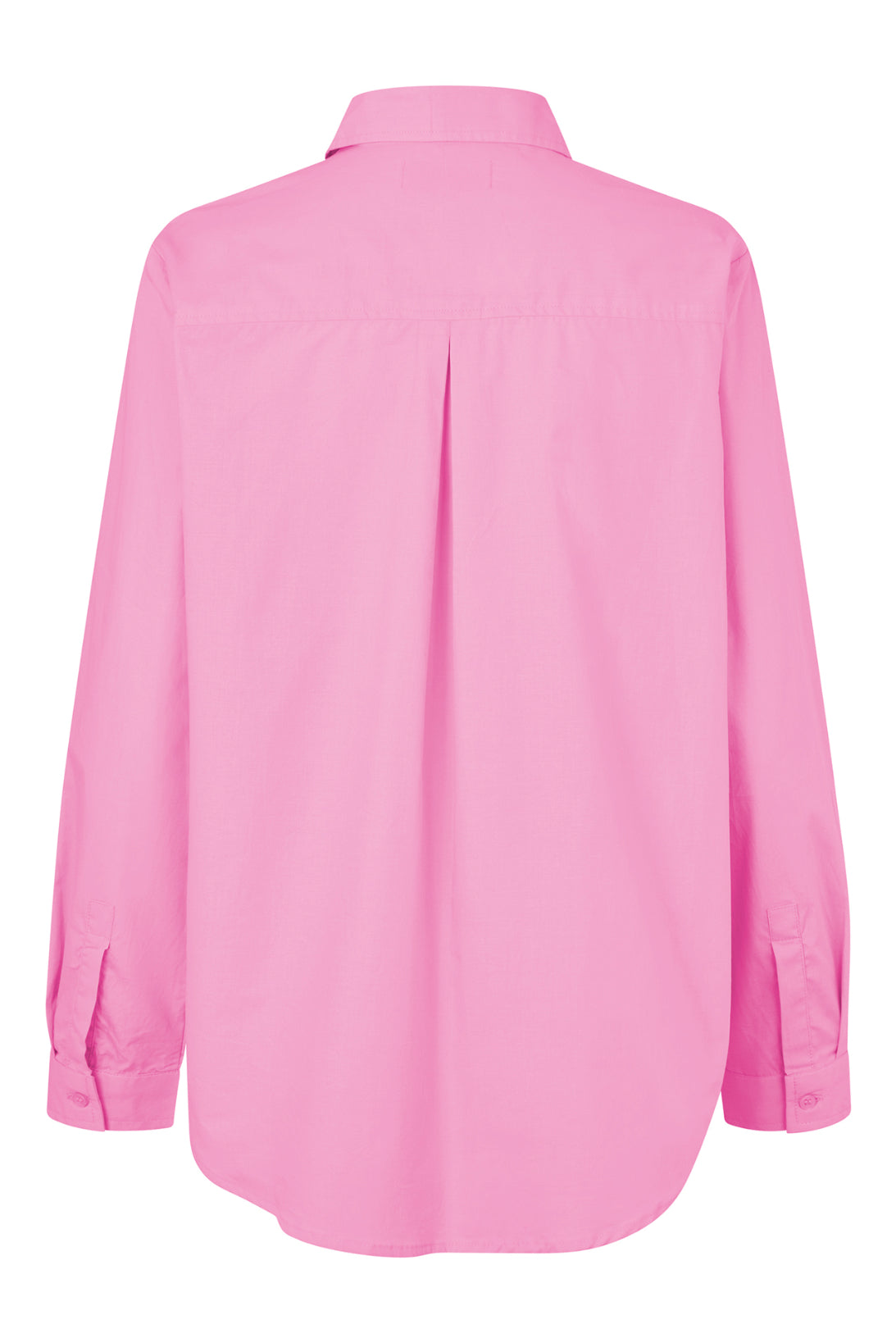 Lollys Laundry Joyce Shirt - Pink