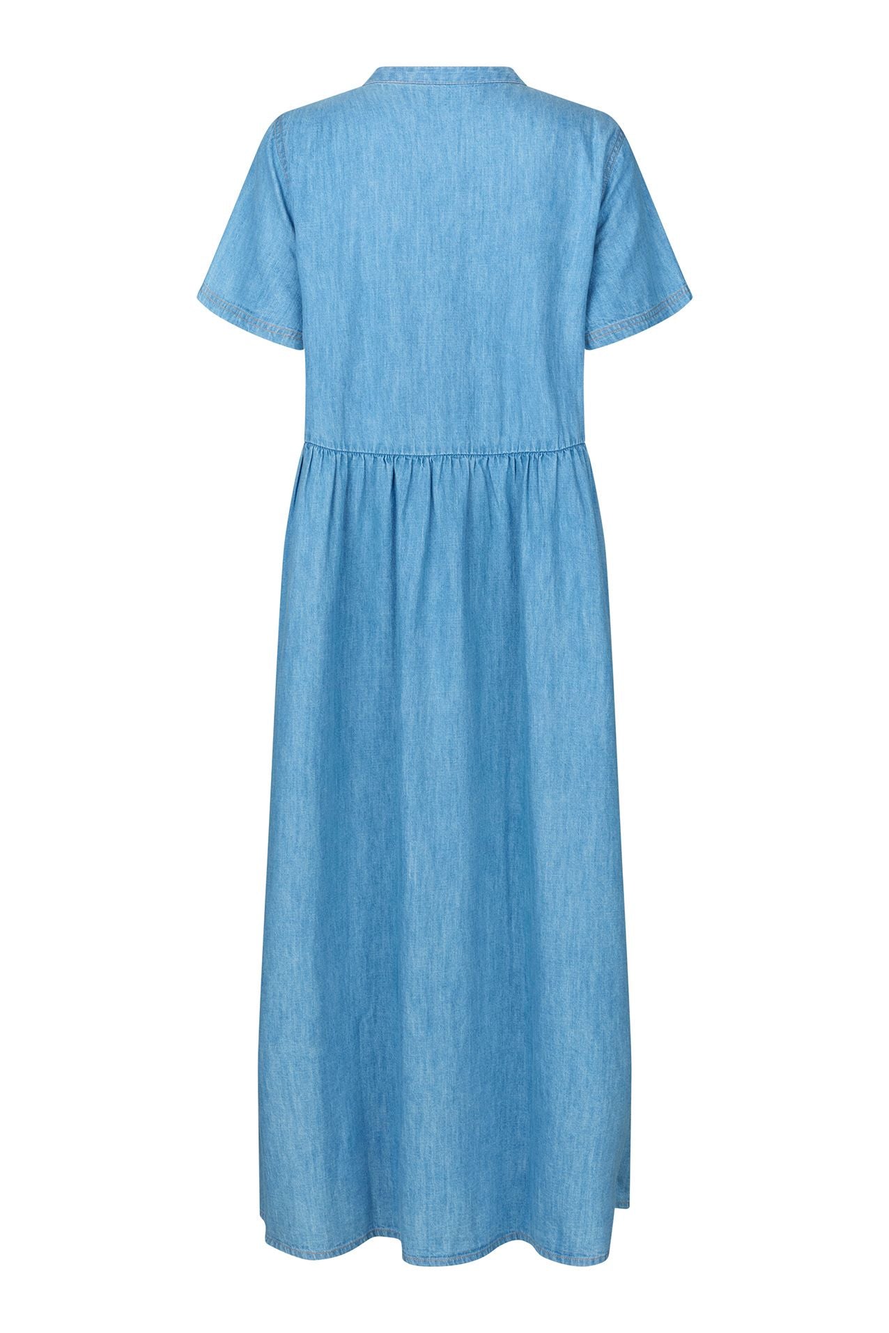 Lollys Laundry Aliya Dress - Light Blue