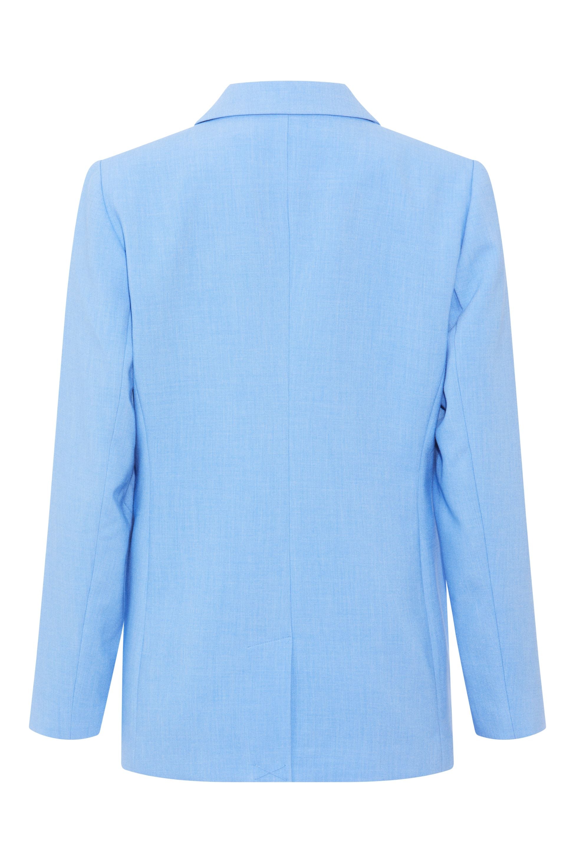 Rue De Femme Safia Blazer - Aqua