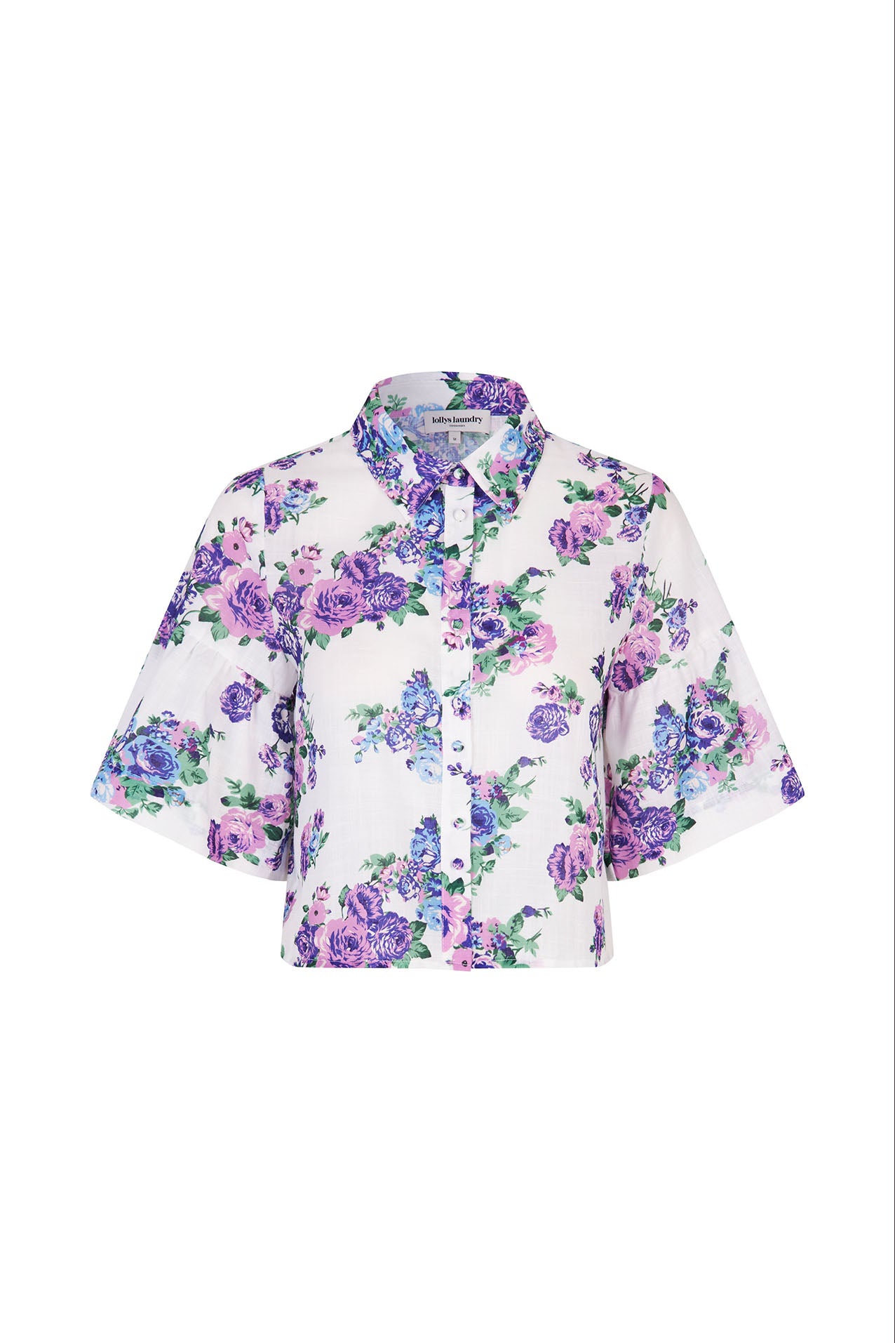 Lollys Laundry Summer Shirt - Print