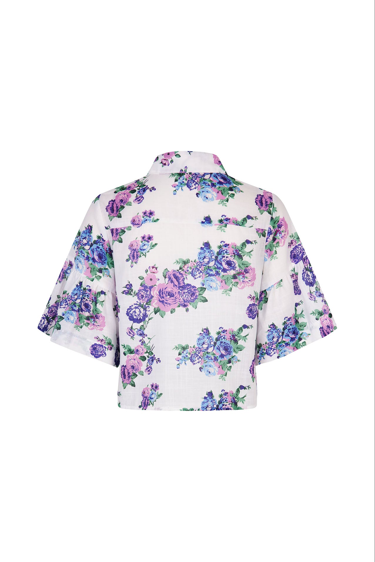 Lollys Laundry Summer Shirt - Print