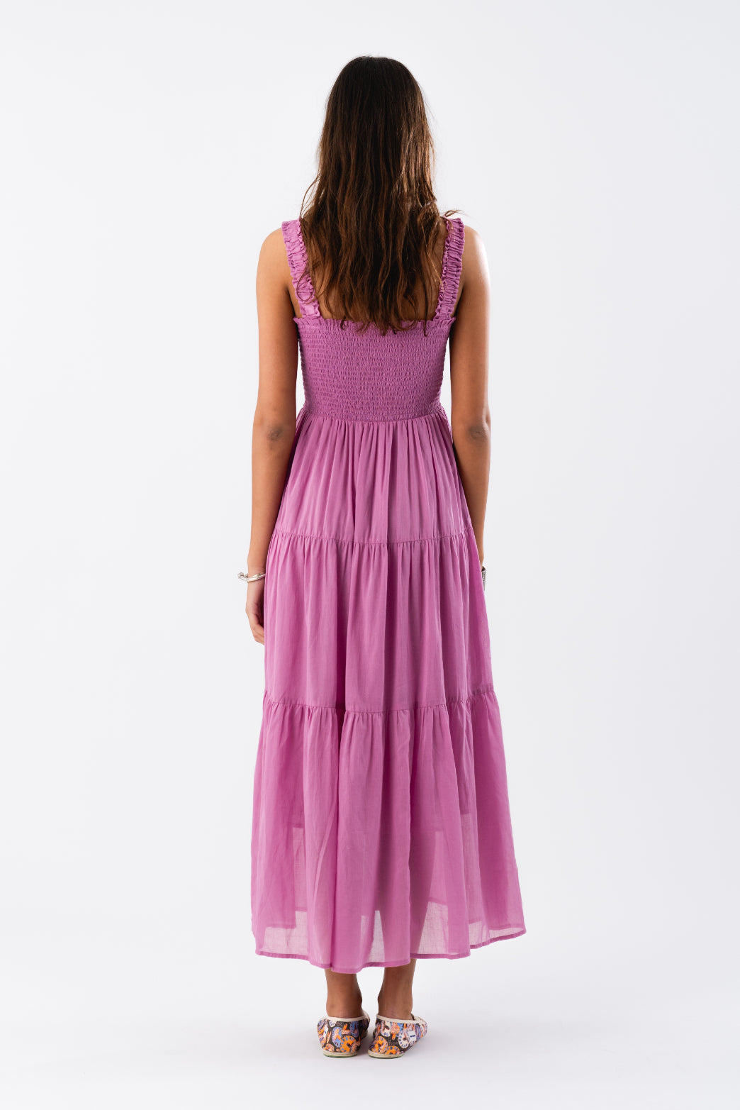 Lollys laundry maxi dress best sale