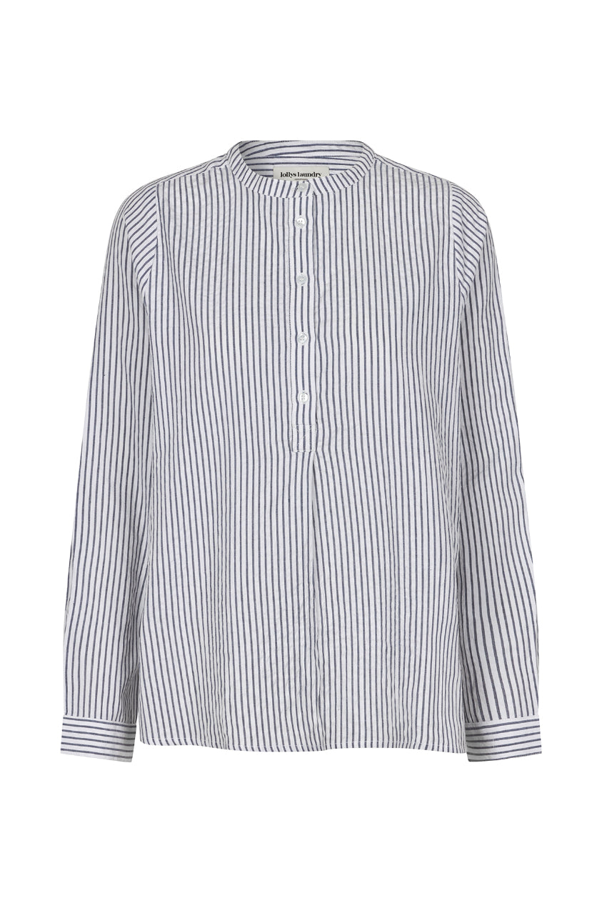 Lollys Laundry Lux Shirt - Stripe