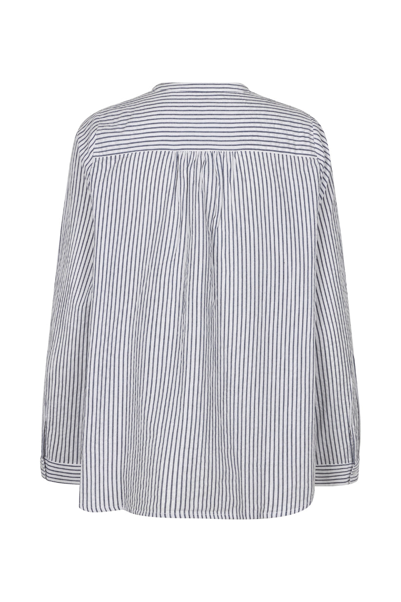 Lollys Laundry Lux Shirt - Stripe