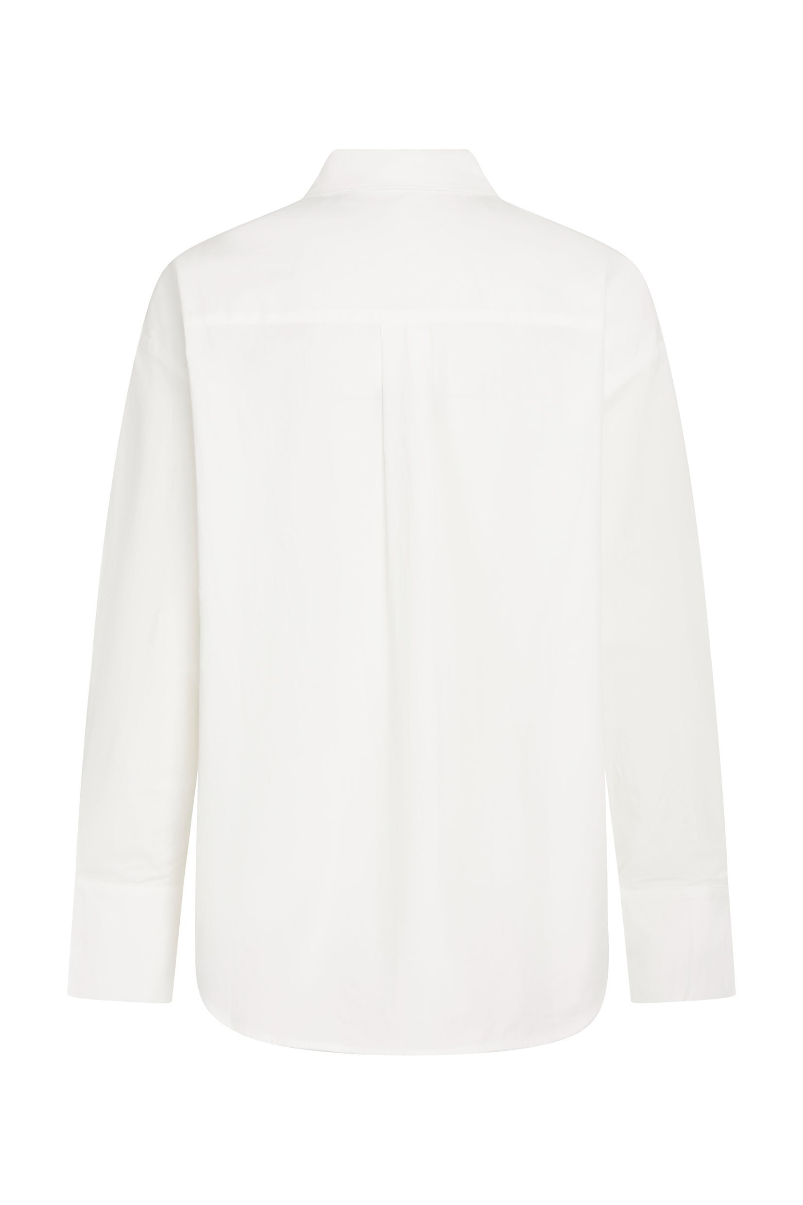 Rue De Femme Amanda Shirt - White