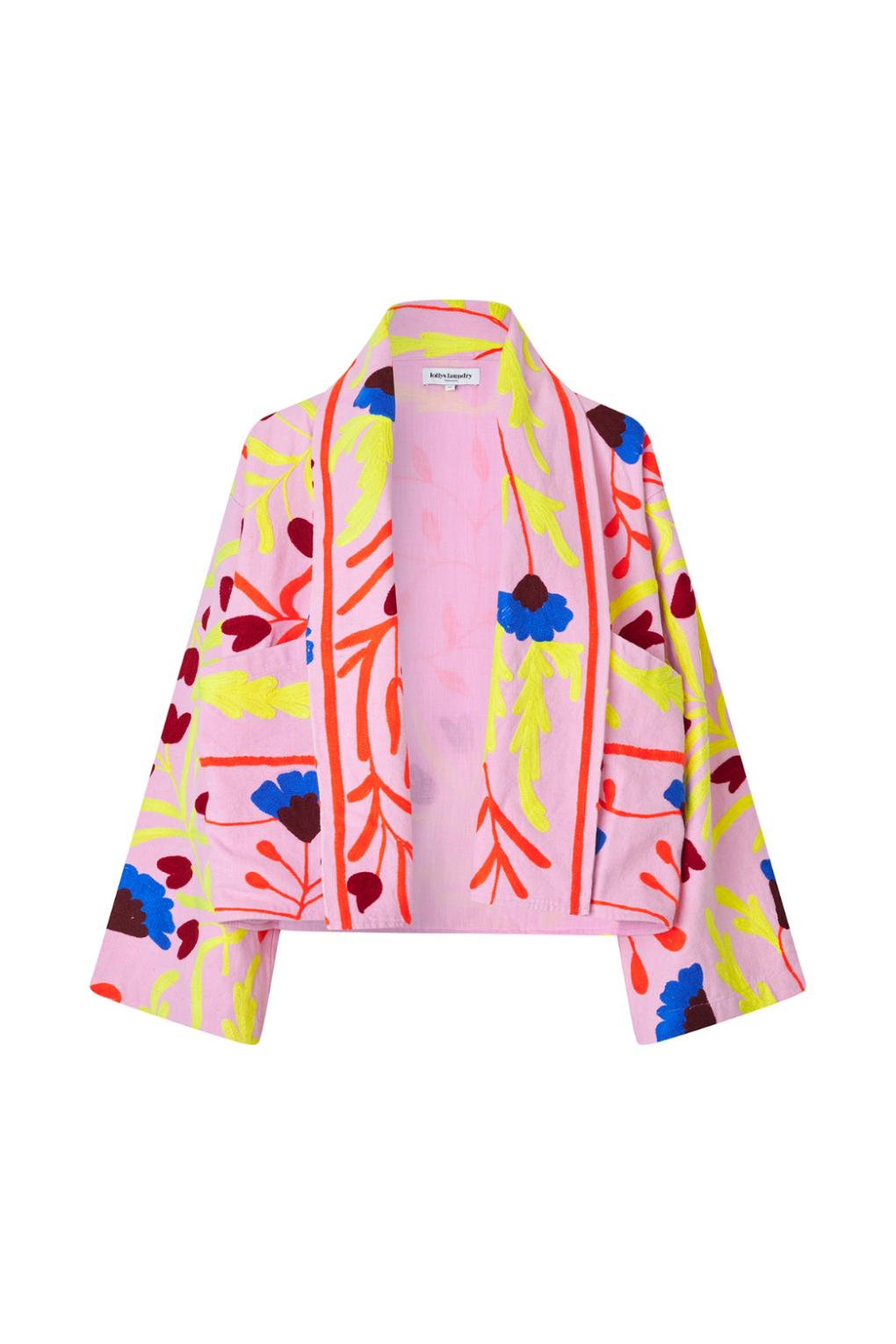 Lollys Laundry Rumi Jacket
