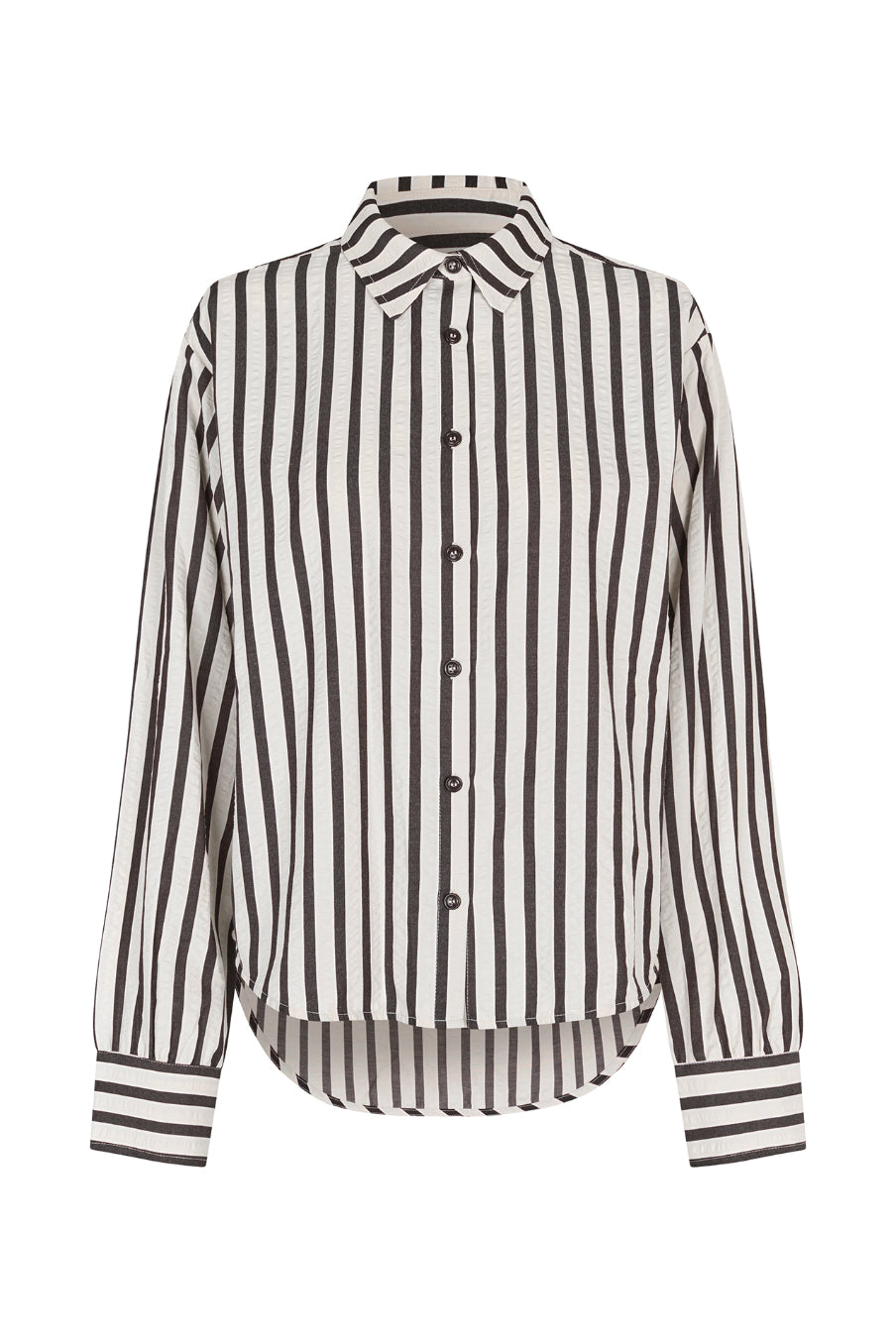 Bleeker Shirt - Stripe