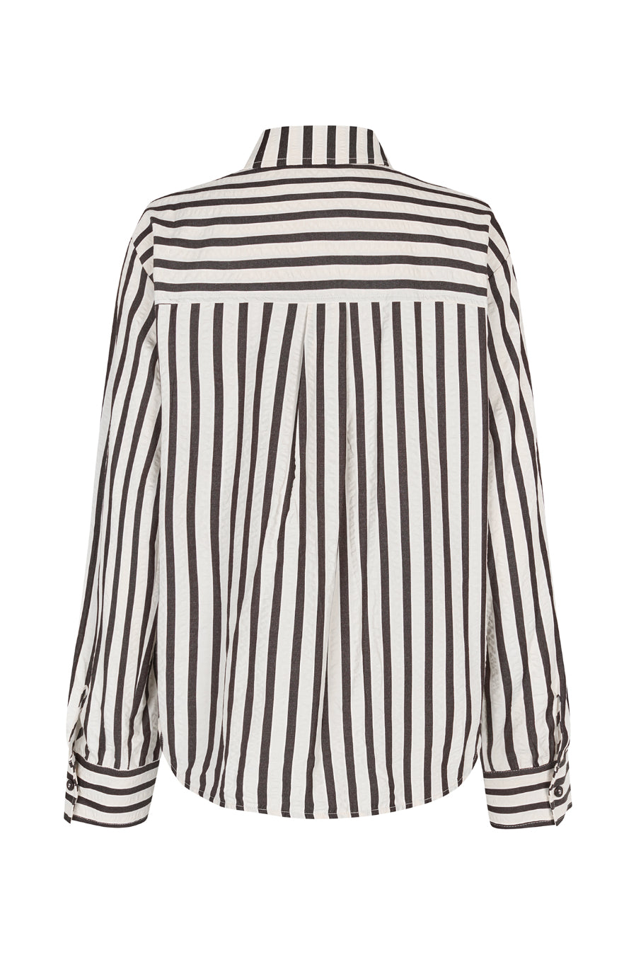 Bleeker Shirt - Stripe