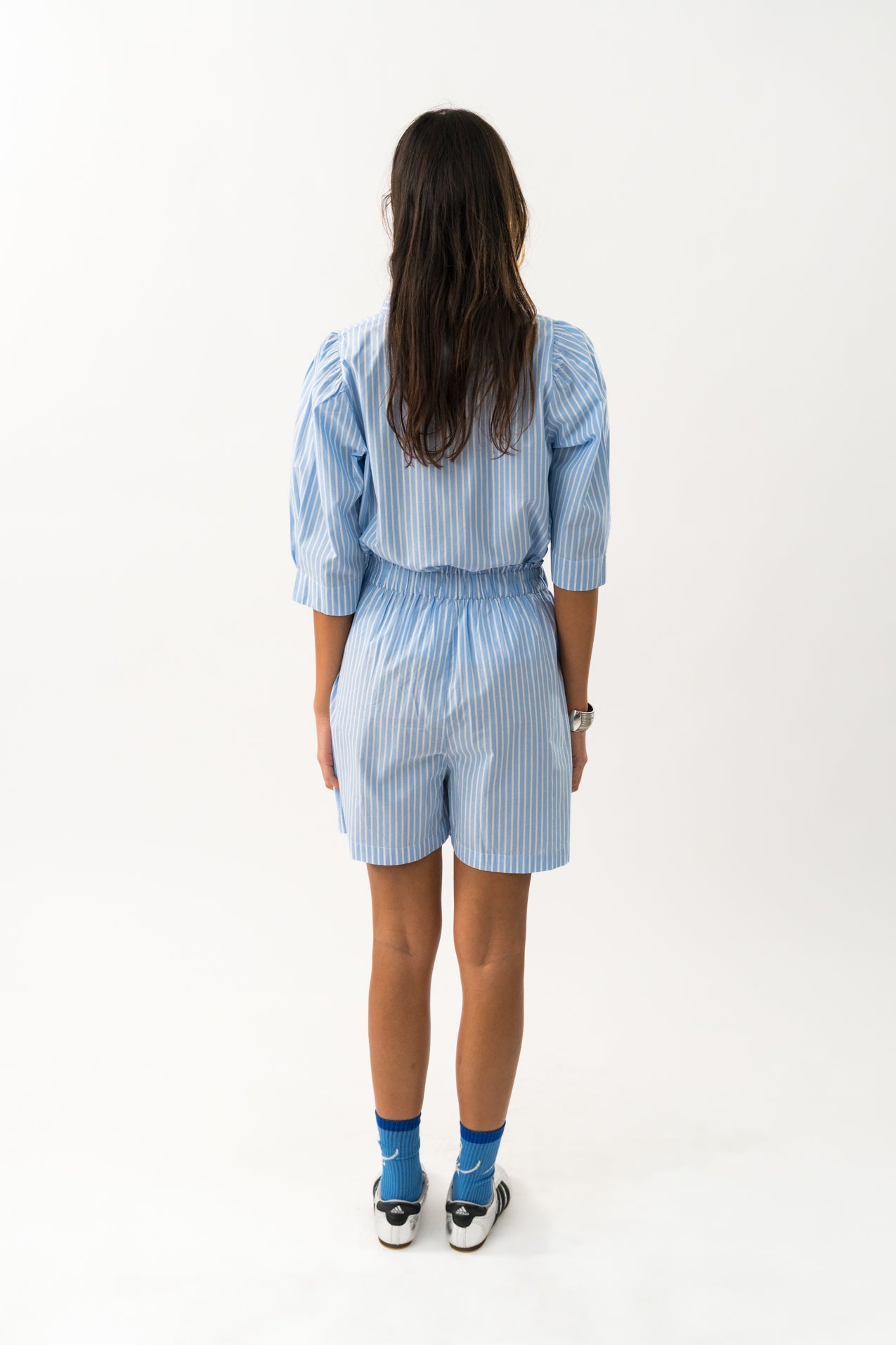 Bono Shirt - Stripe