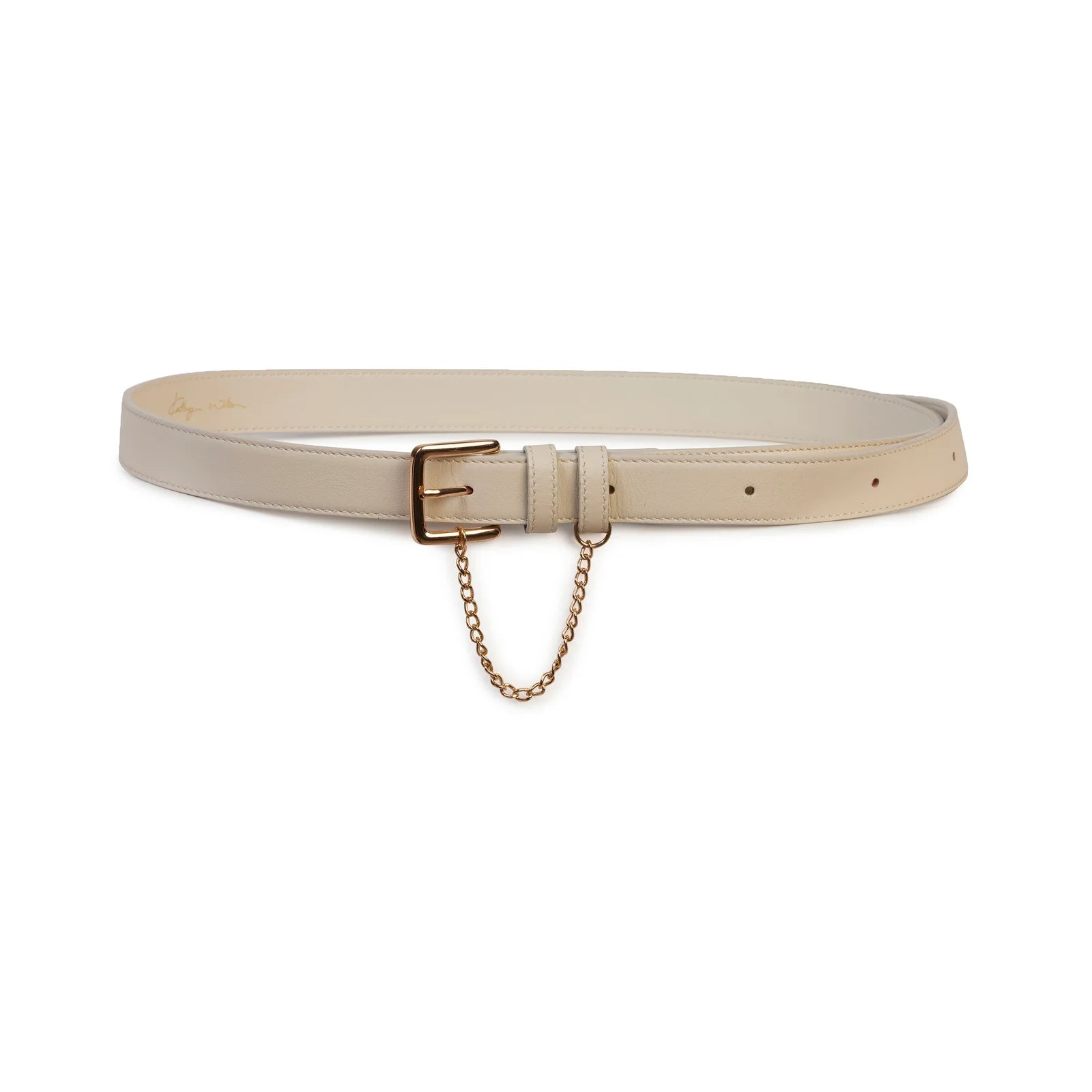 Kathryn Wilson Classic Belt