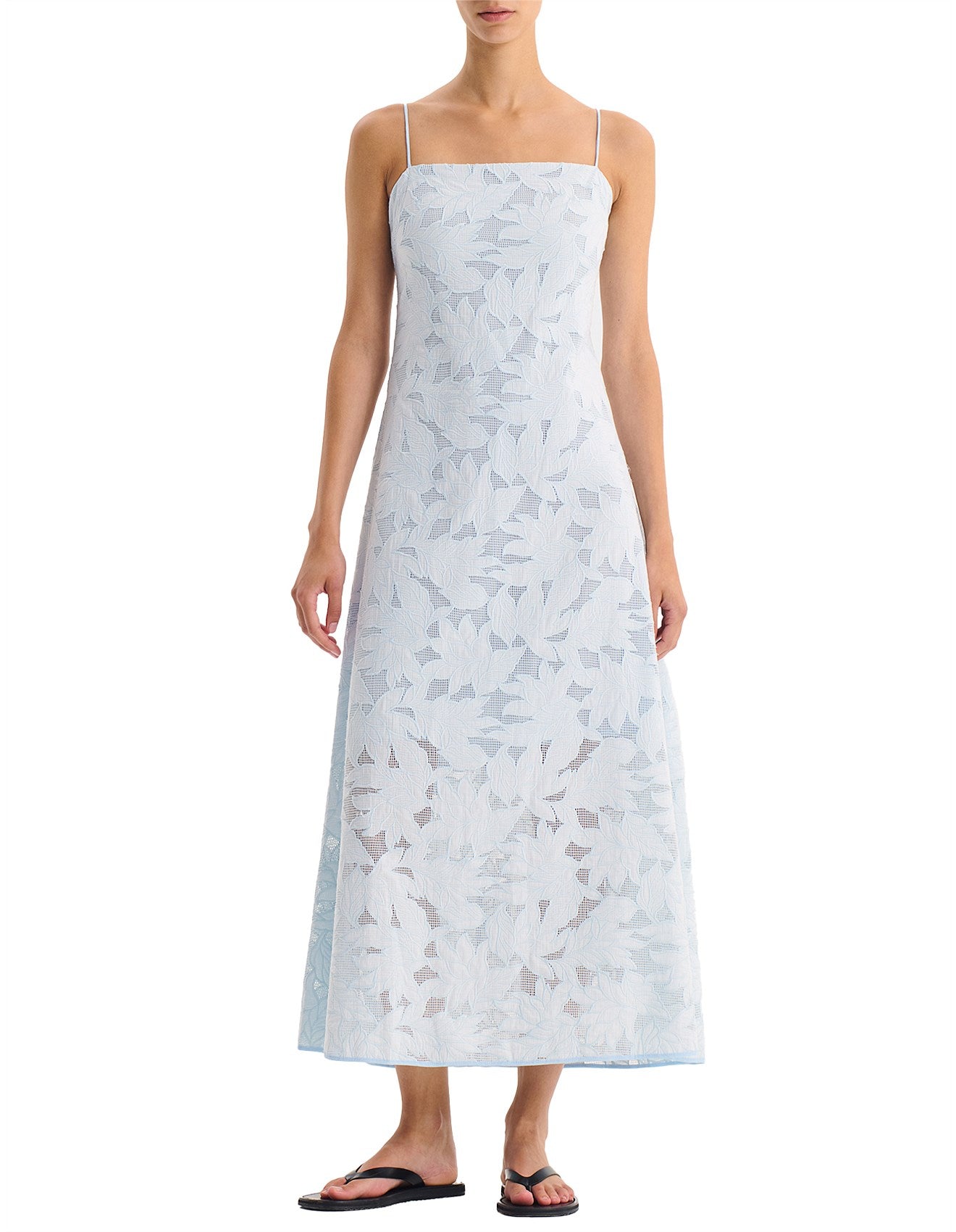 Marnie Anglaise Dress