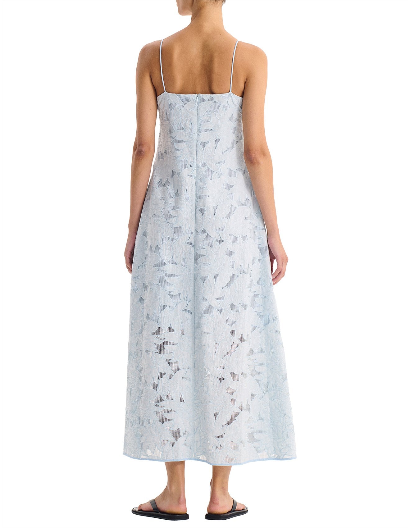 Marnie Anglaise Dress
