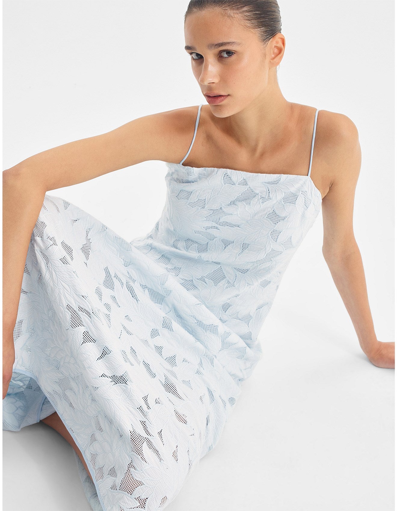 Marnie Anglaise Dress
