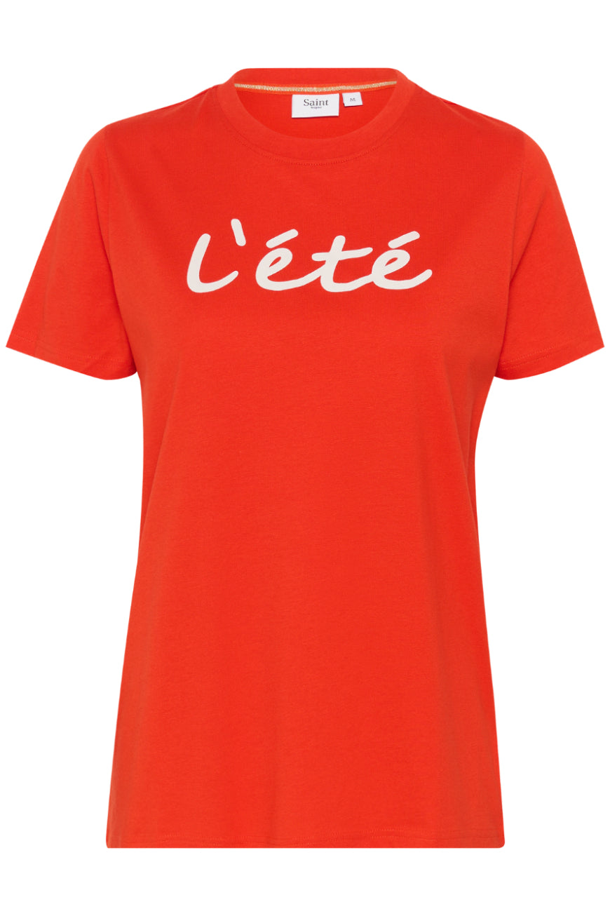 Poinciana T-Shirt