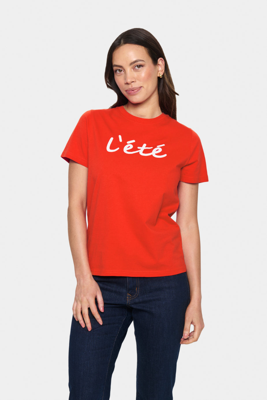 Poinciana T-Shirt