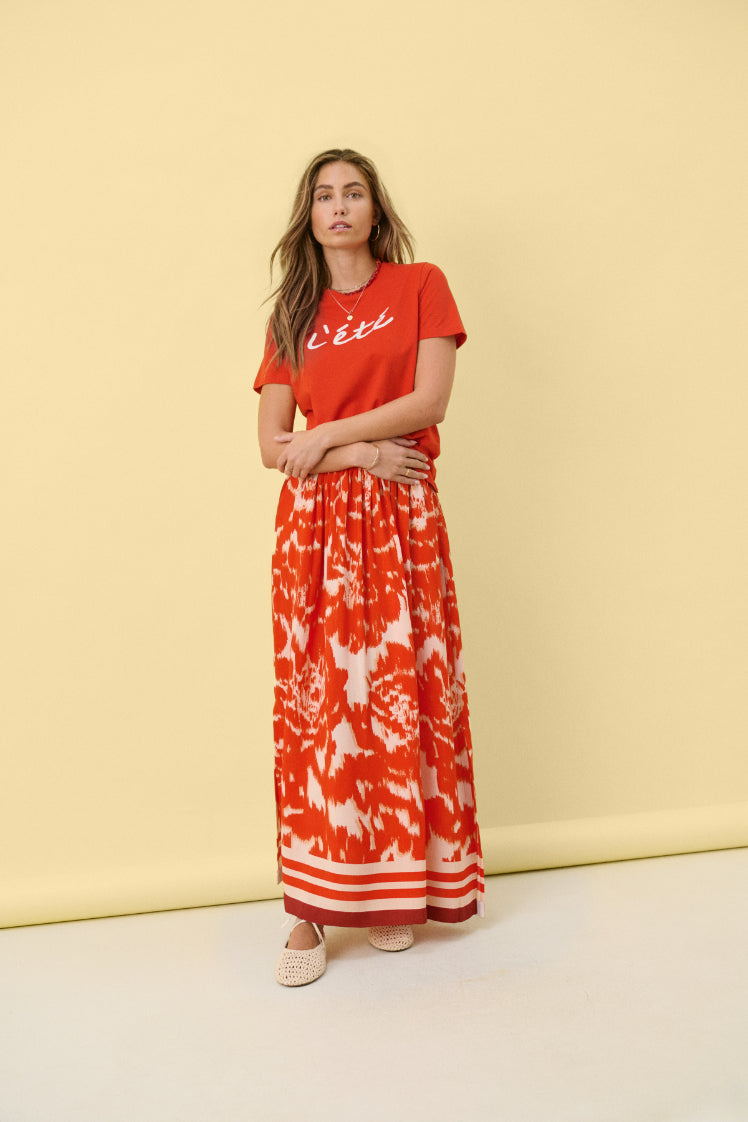 Poinciana T-Shirt