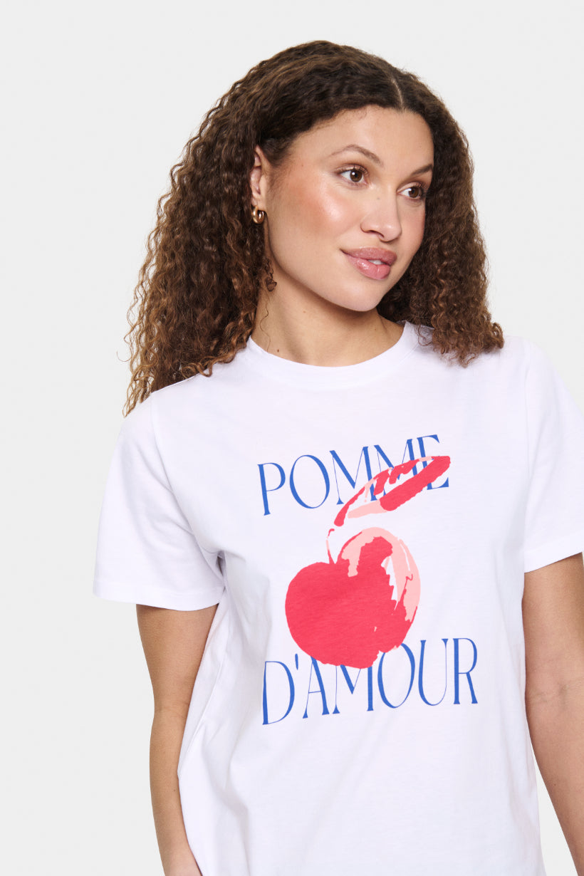 Cayenne T-Shirt