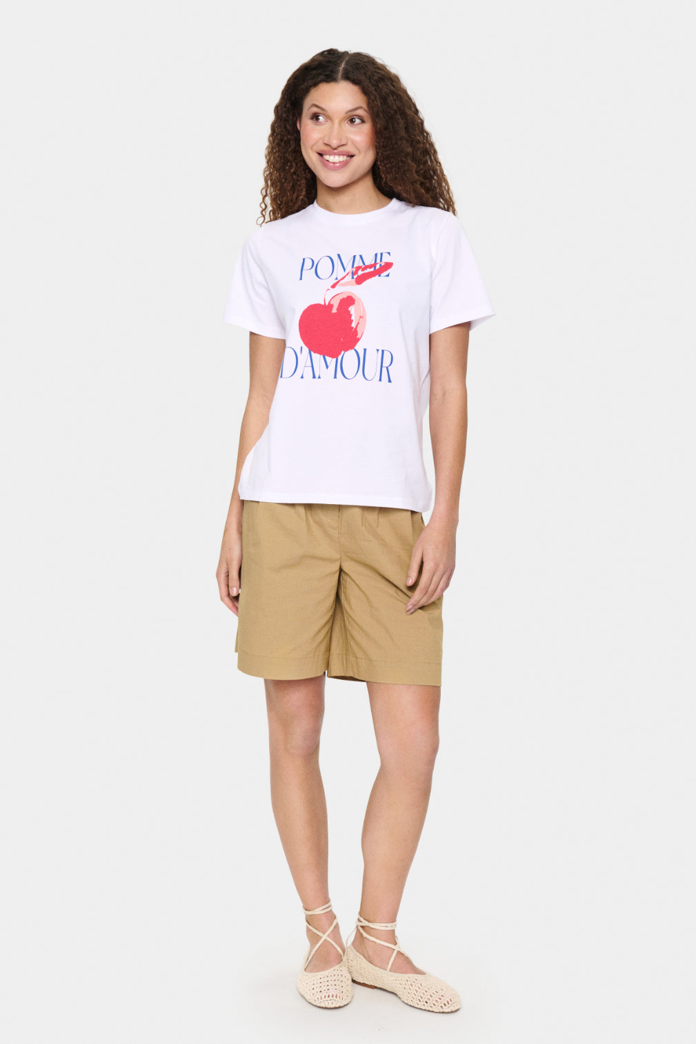 Cayenne T-Shirt
