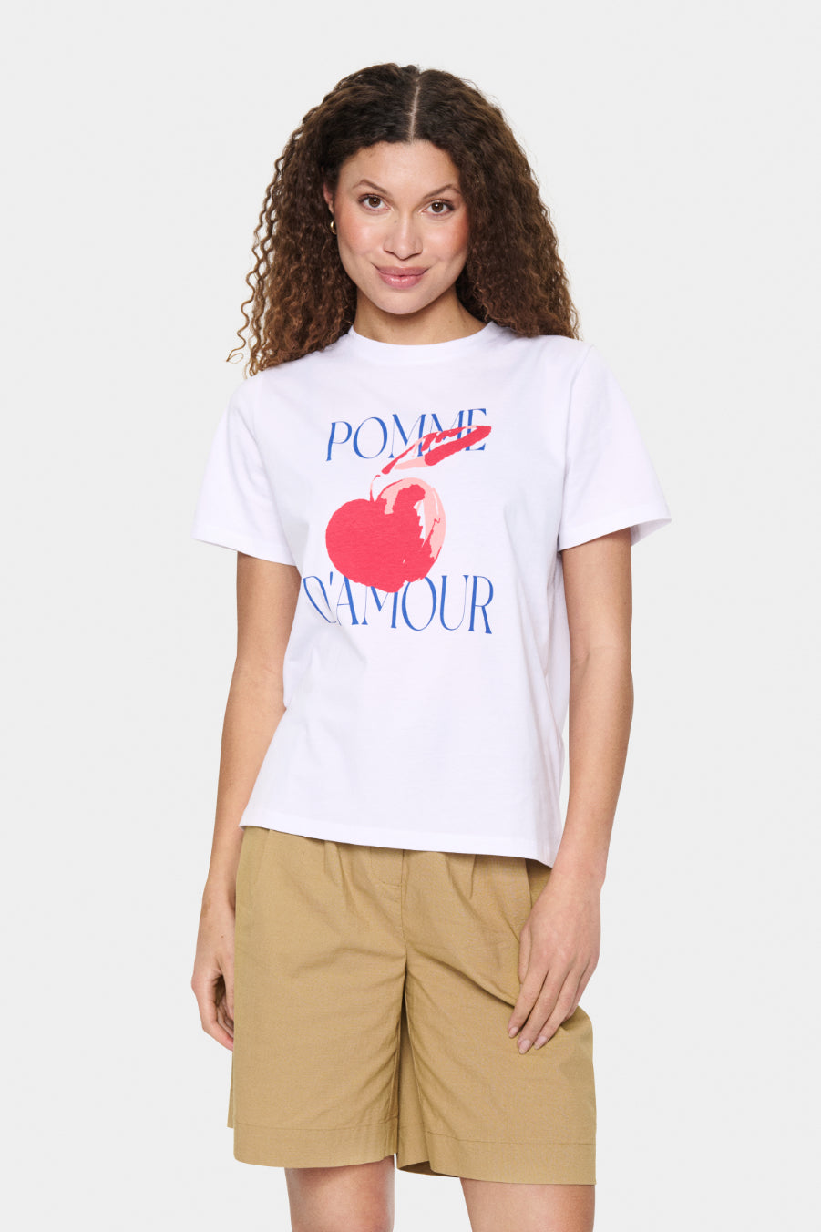Cayenne T-Shirt