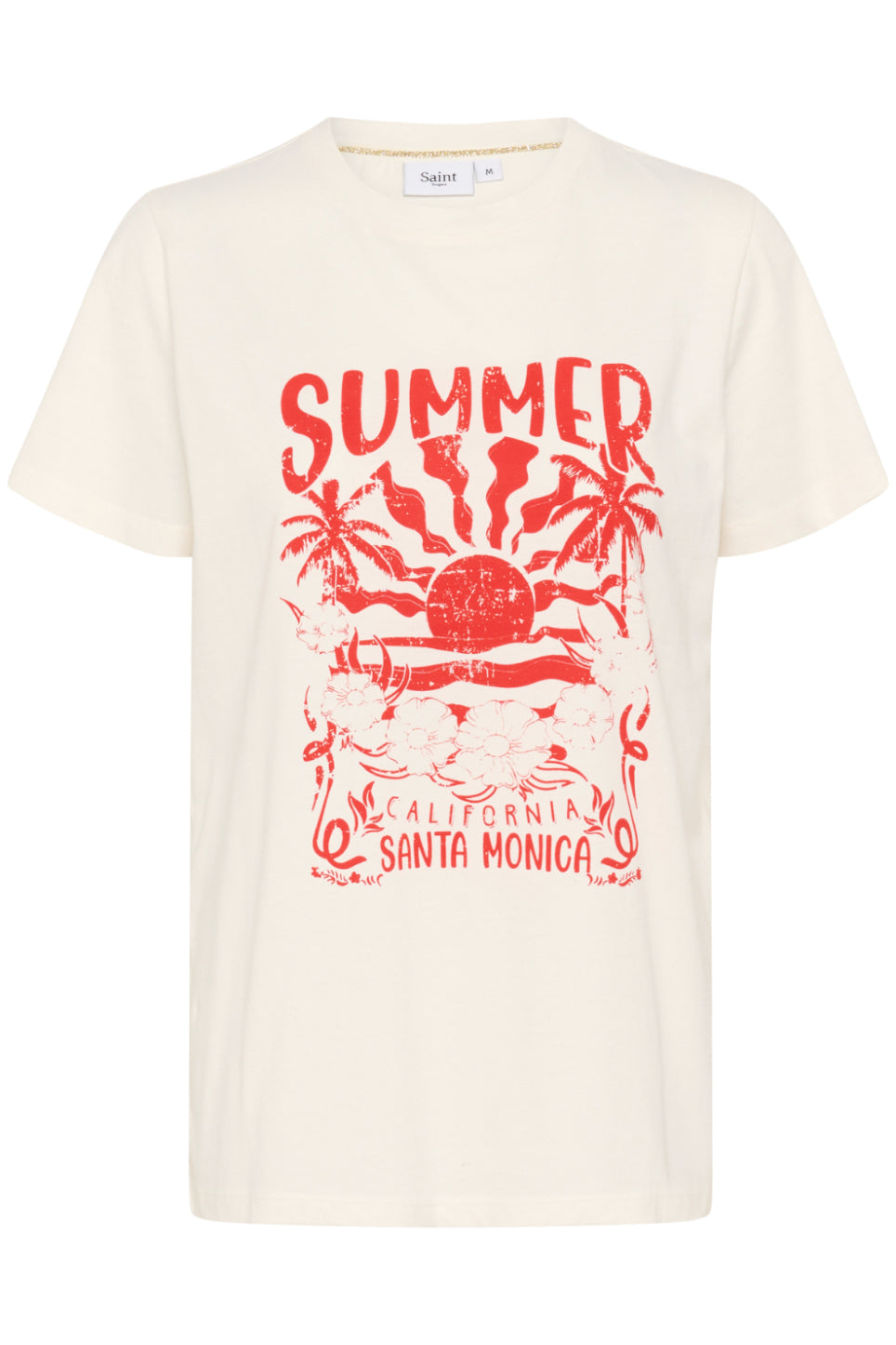 Summer T-Shirt
