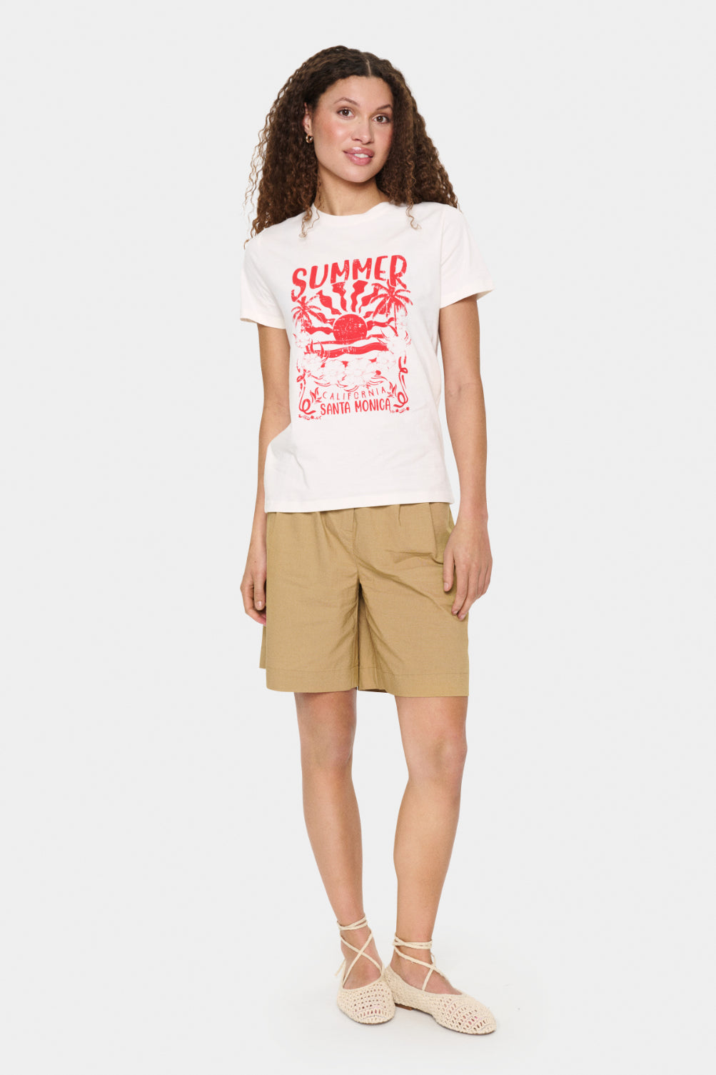 Summer T-Shirt