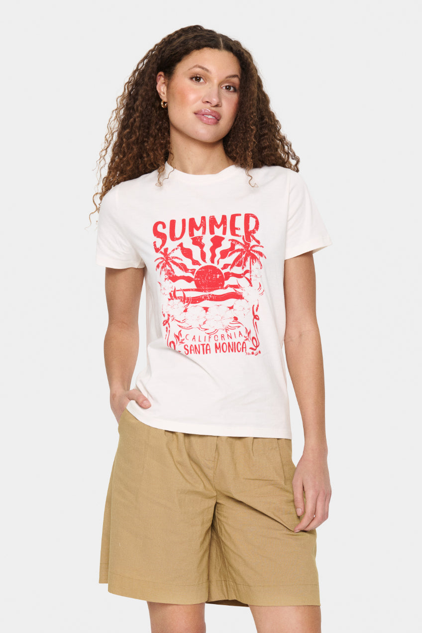 Summer T-Shirt